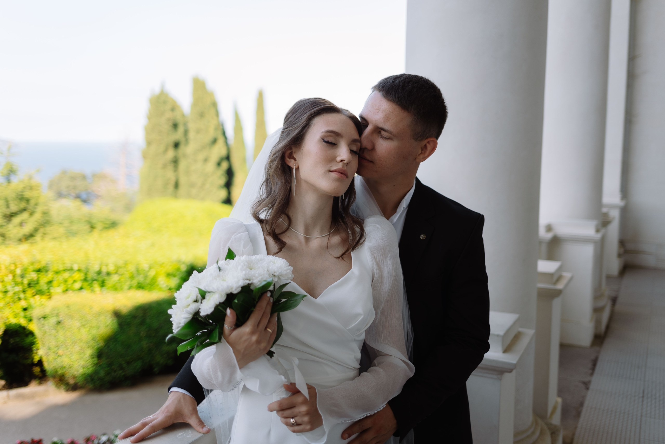 L&I. Семейный фотограф в Севастополе и Симферополе Александра Чистякова