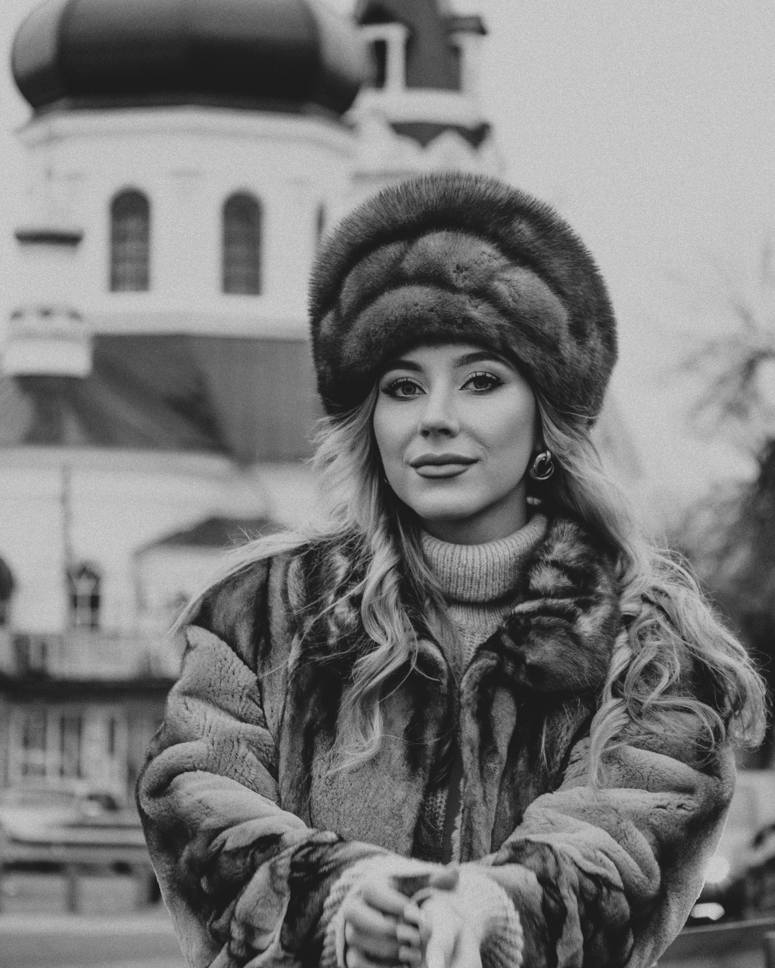Соня. Фотограф в Ростове-на-Дону и Новочеркасске Ангелина Шалаева