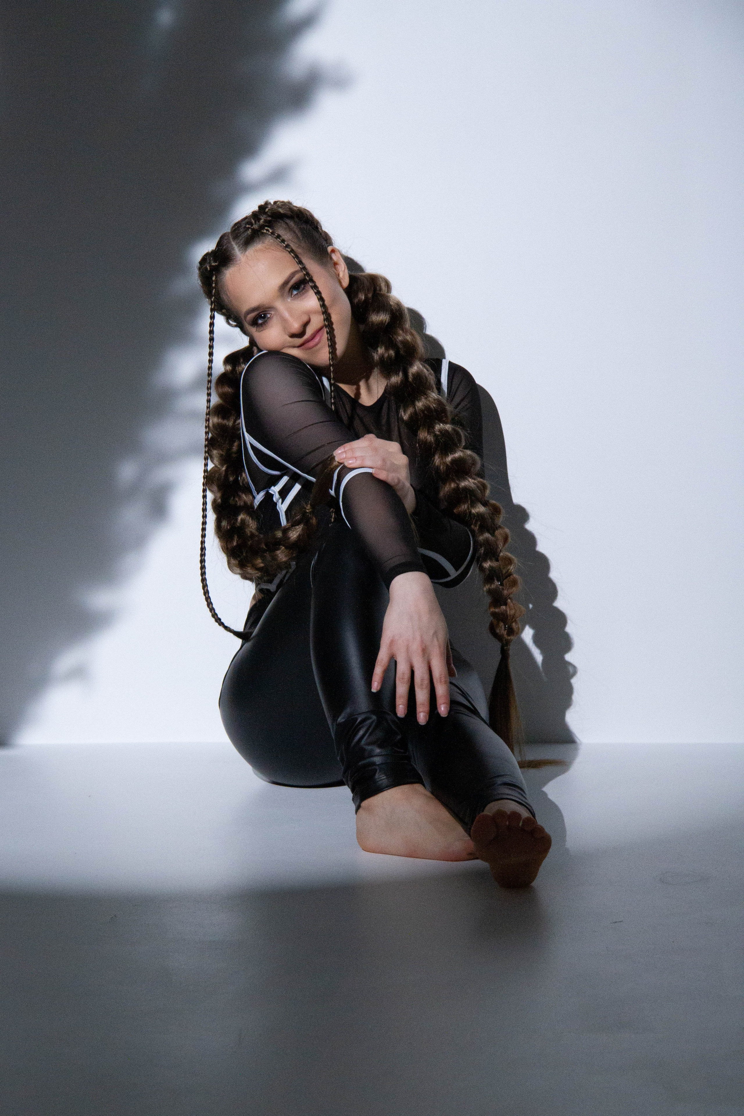 Индивидуальные. Творческий фотограф в Москве Крючкова Анастасия