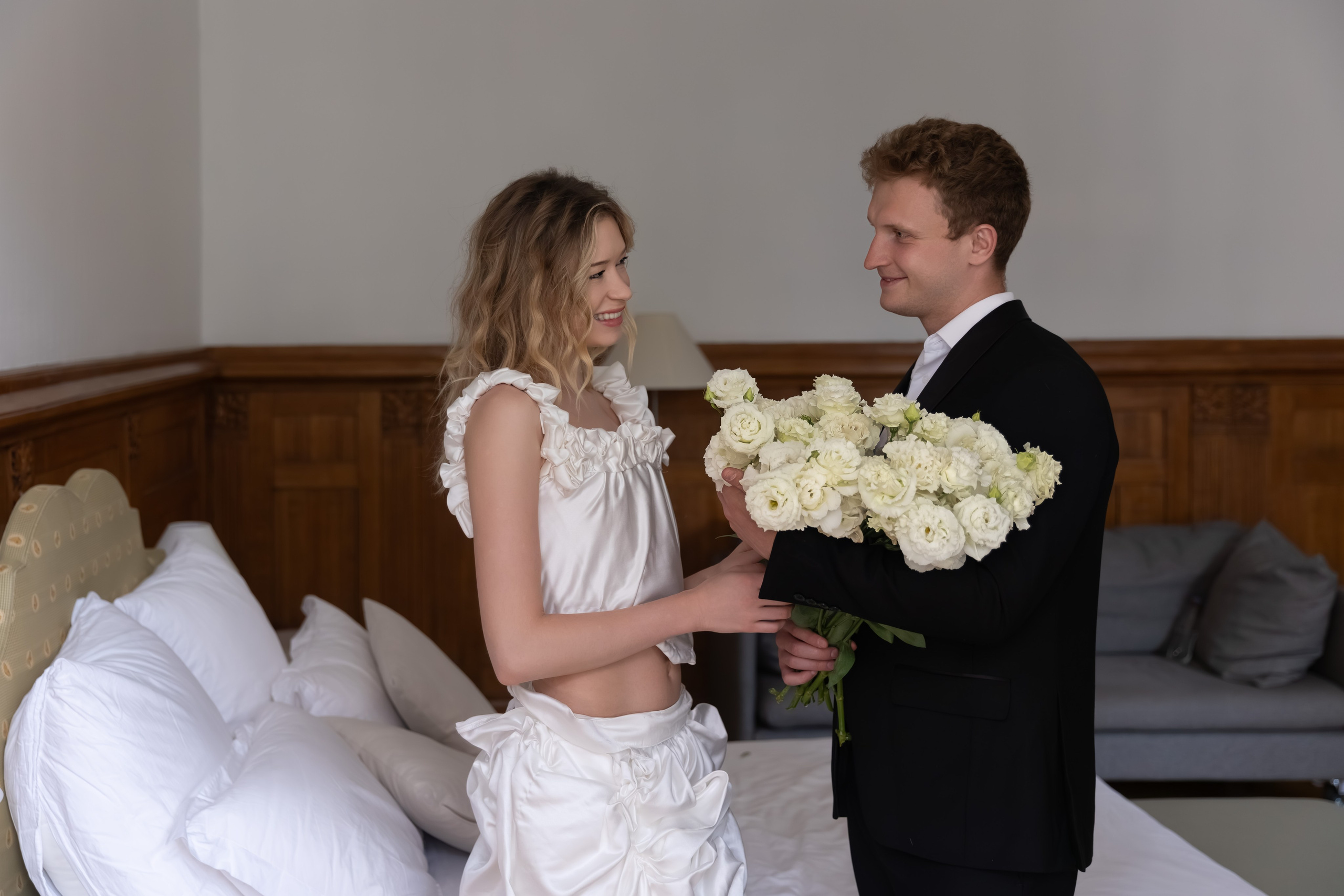 Фотограф на свадьбу недорого в Москве — Качественные фото