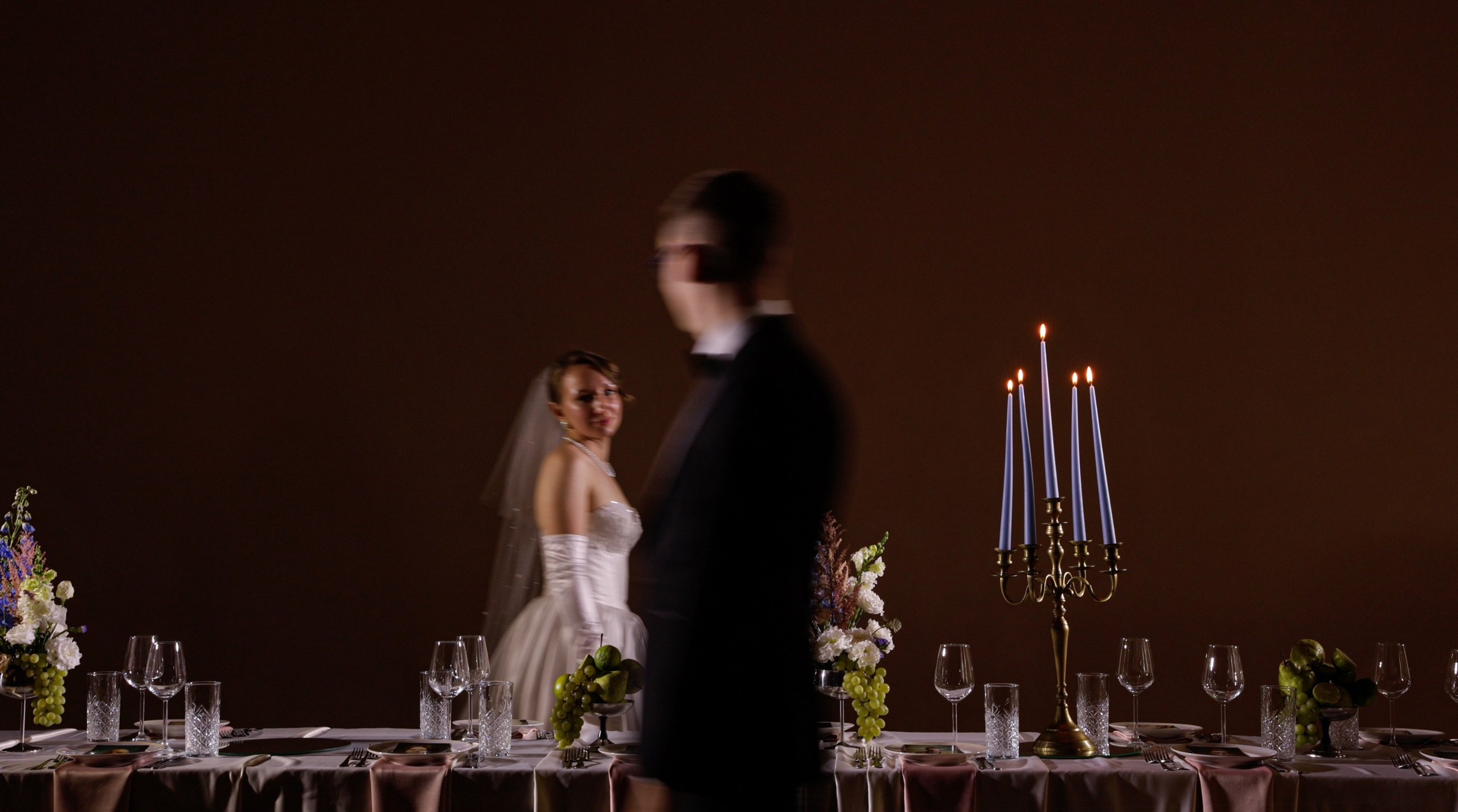 Сергей и Полина 12.07.25. Видеографы K-Creation