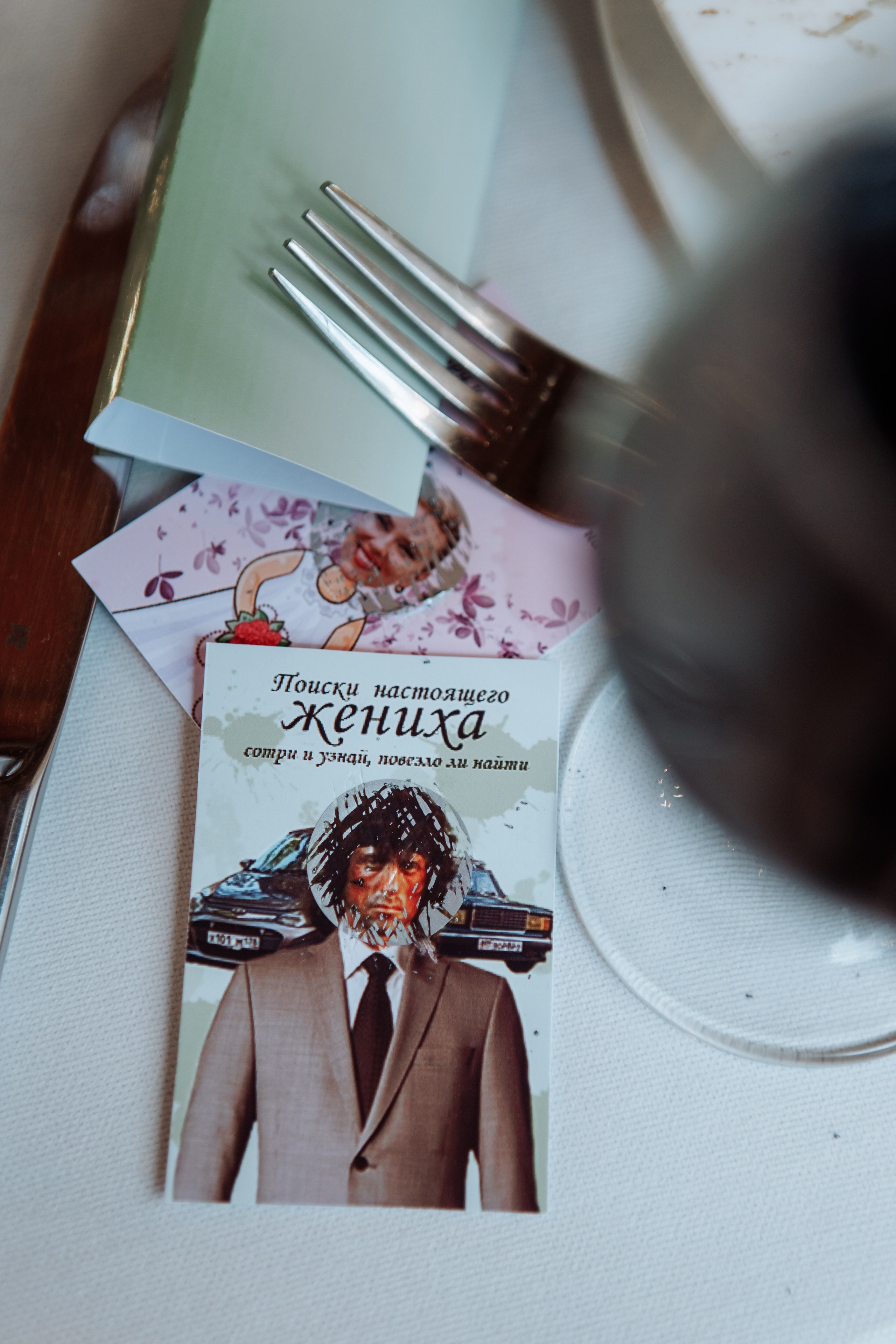 Артем и Настя. Свадебный фотограф в Санкт-Петербурге