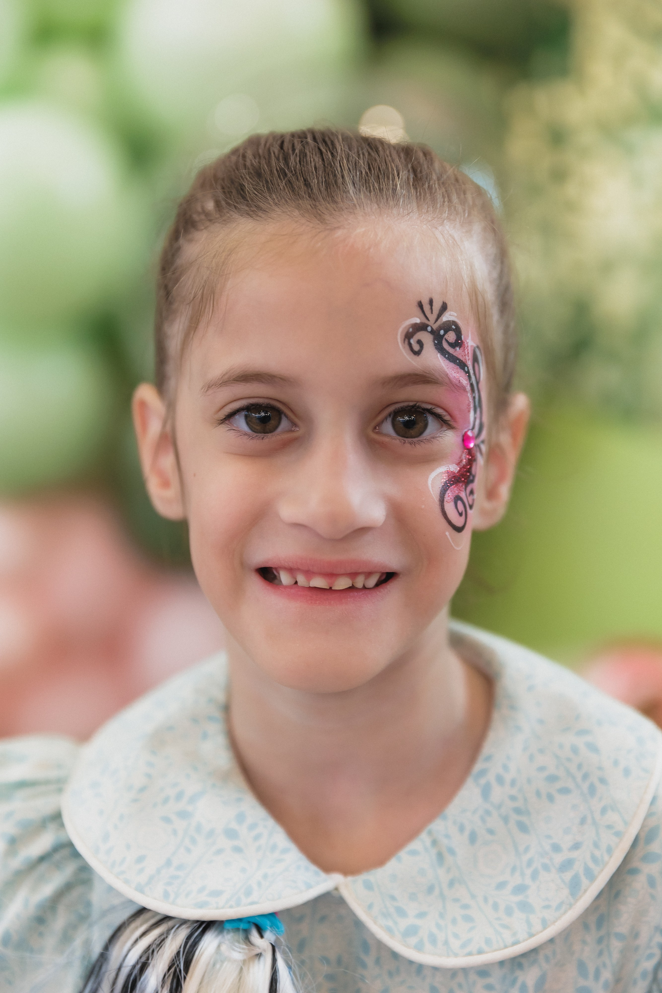 Николь и Ребекка. Фотограф в Волгограде — Александра Искандерова