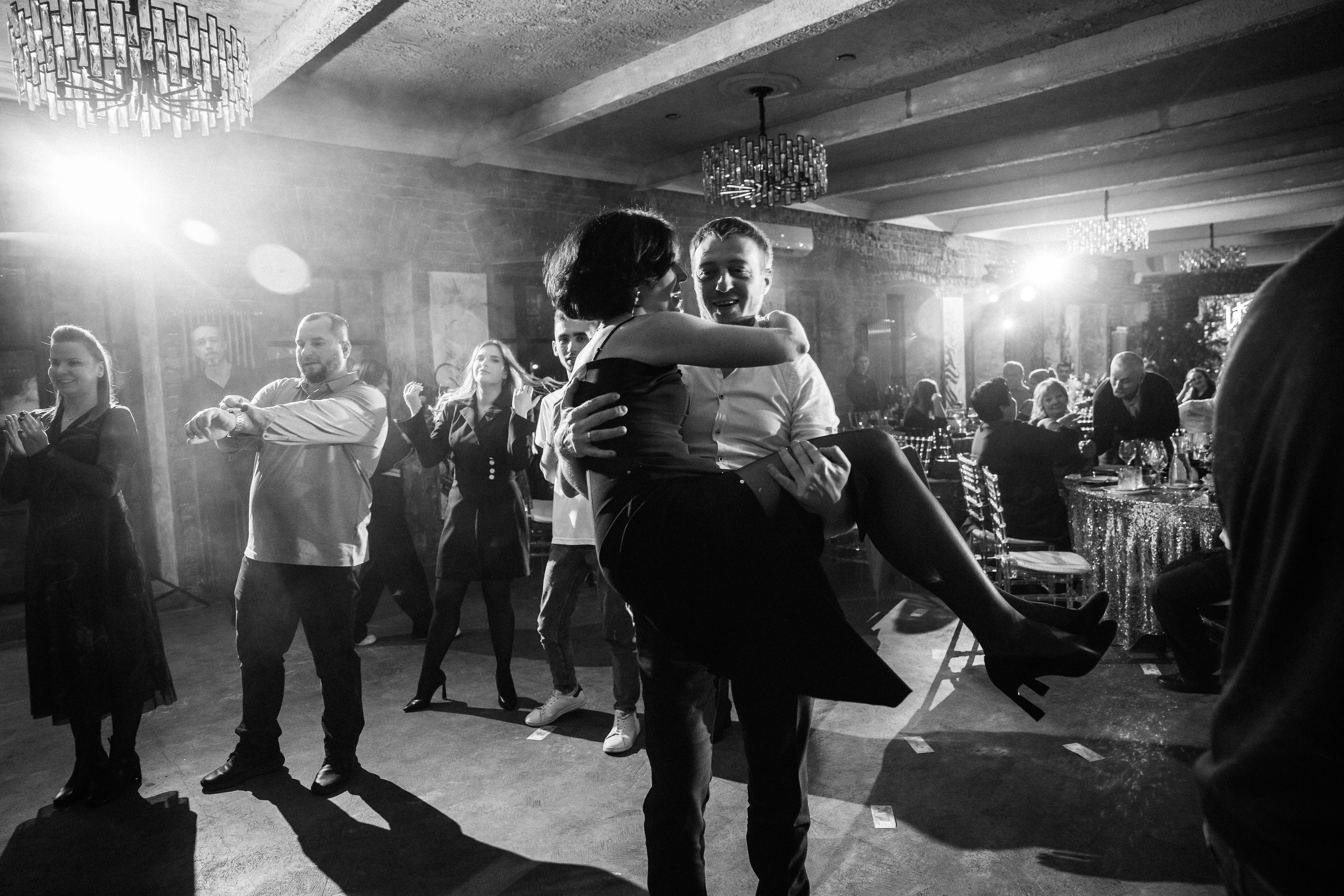 Корпоратив. Свадебный фотограф Москва Анна Шилова