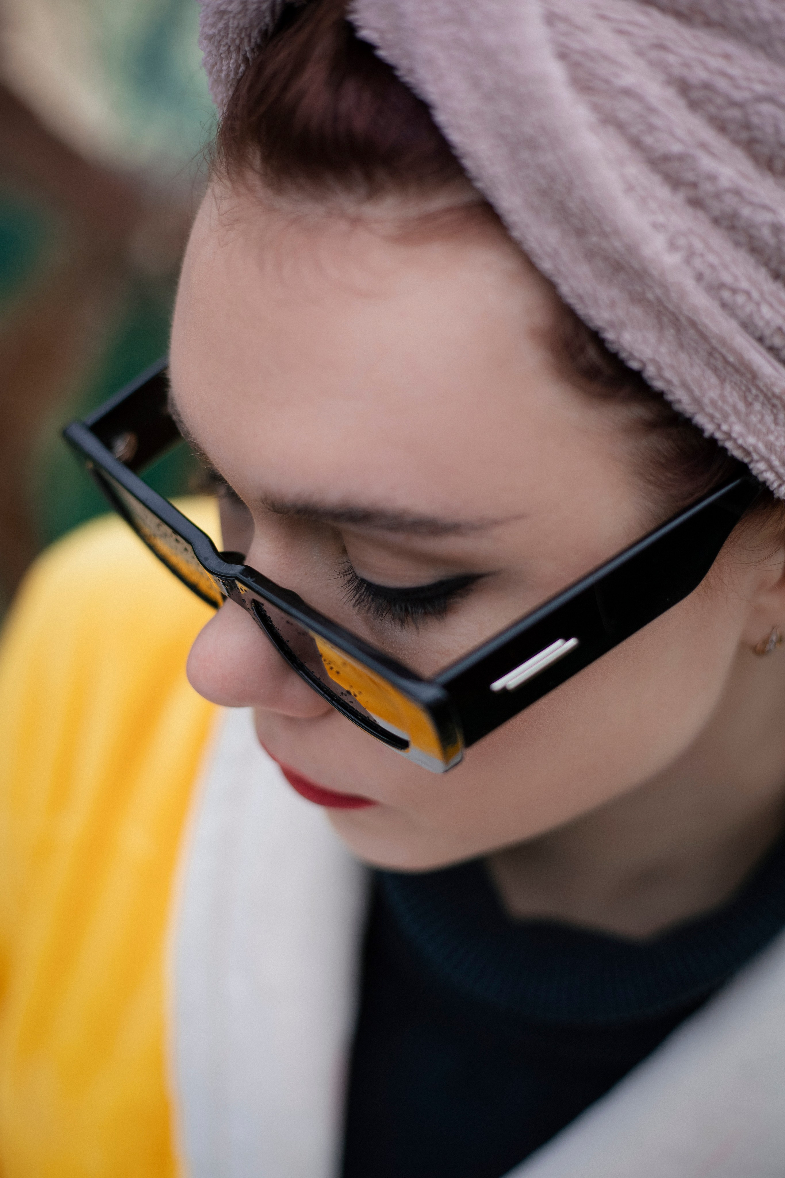 Мой домашний динозавр. Портретный фотограф в Минске