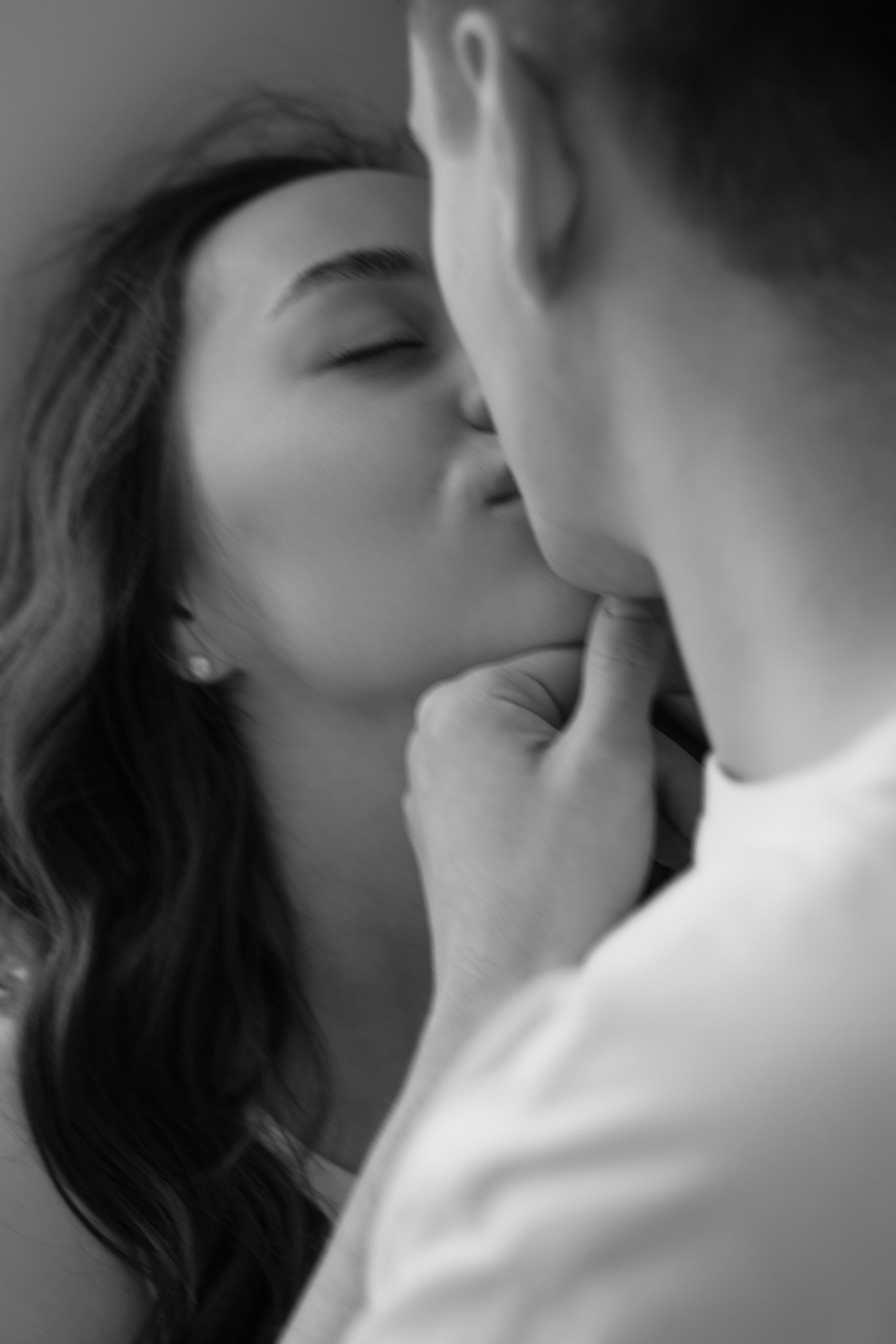 Карина и Артём. Портретный фотограф в Минске