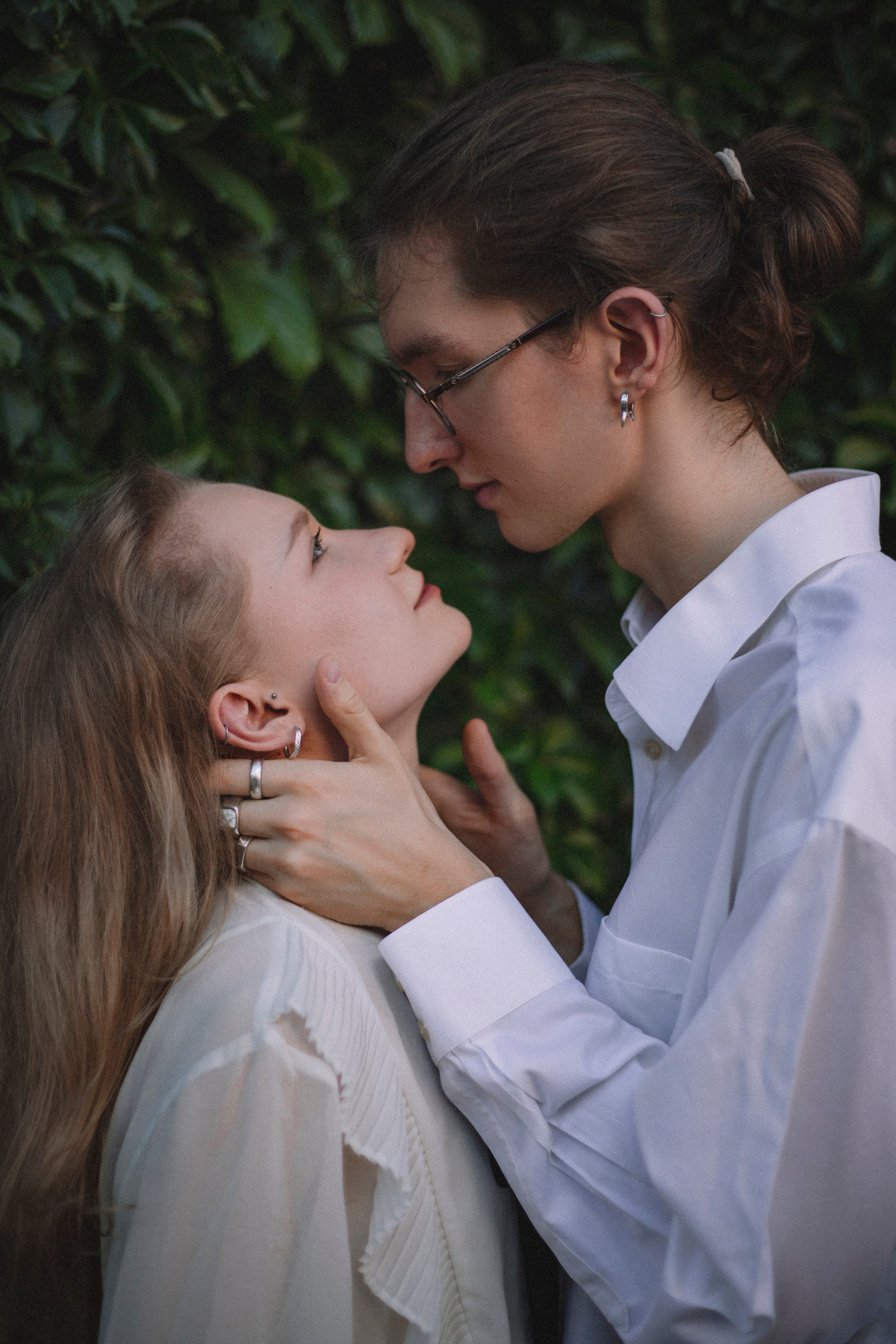 Кирилл и Ангелина. Портретный фотограф в Минске