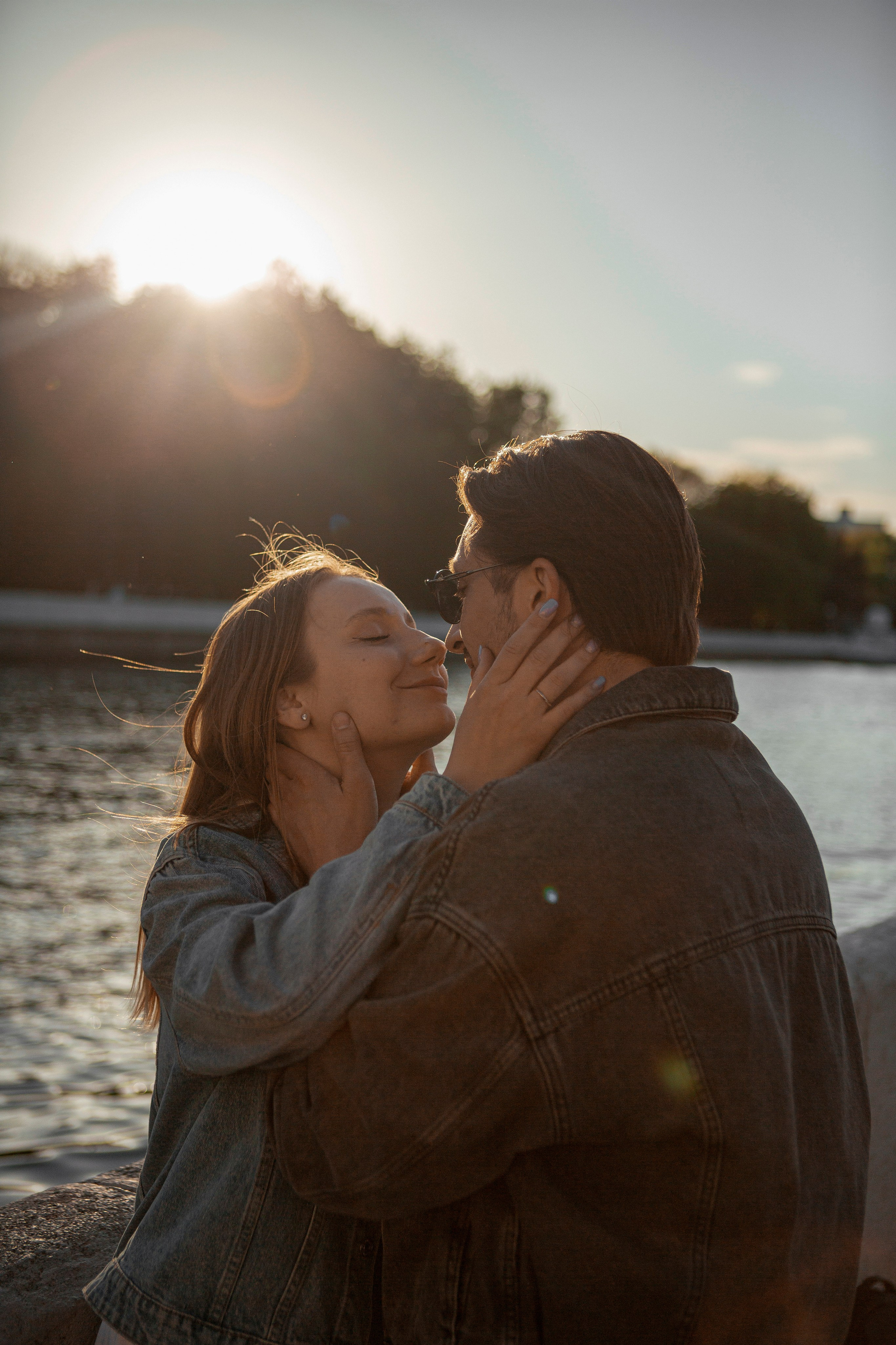 Аня и Дима. Портретный фотограф в Минске