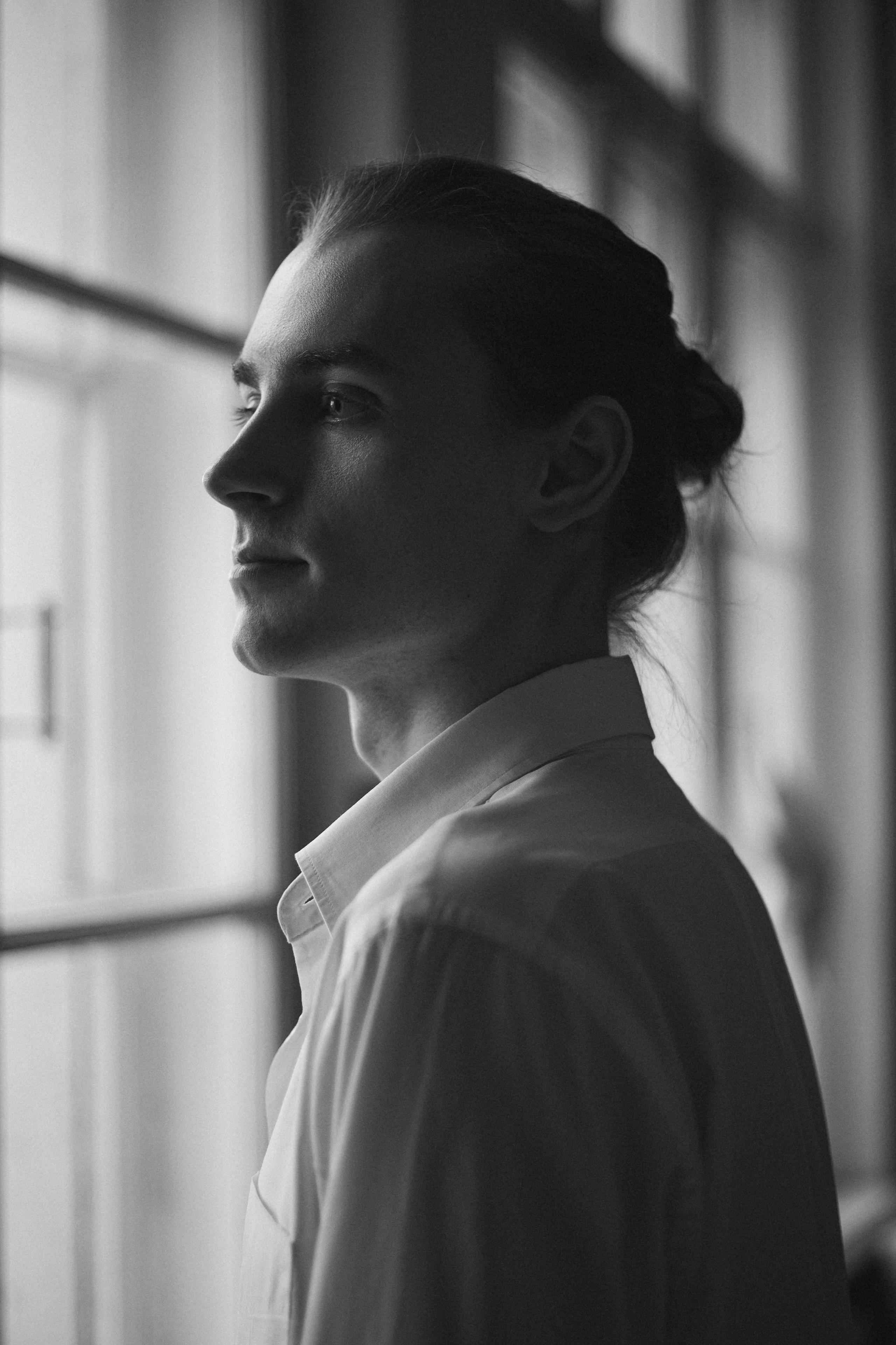 Никита Минимализм. Портретный фотограф в Минске