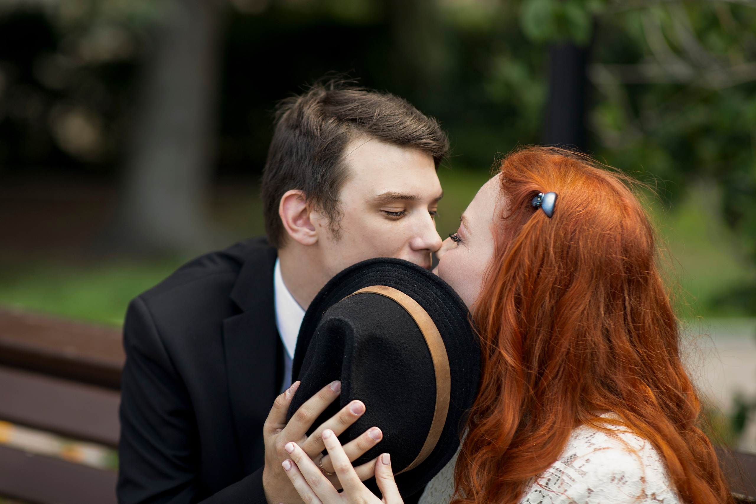 Регистрация. Елисейкины. Съемка в г. Екатеринбурге