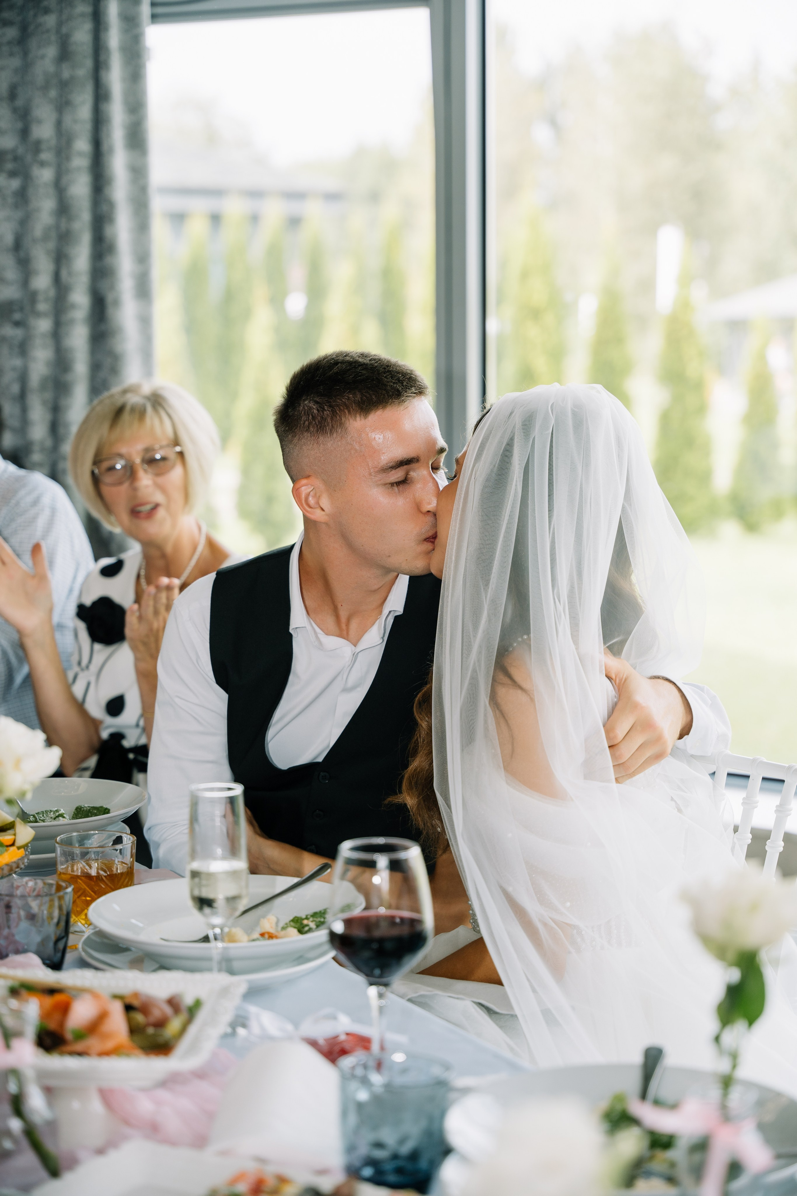 Иван & Оксана