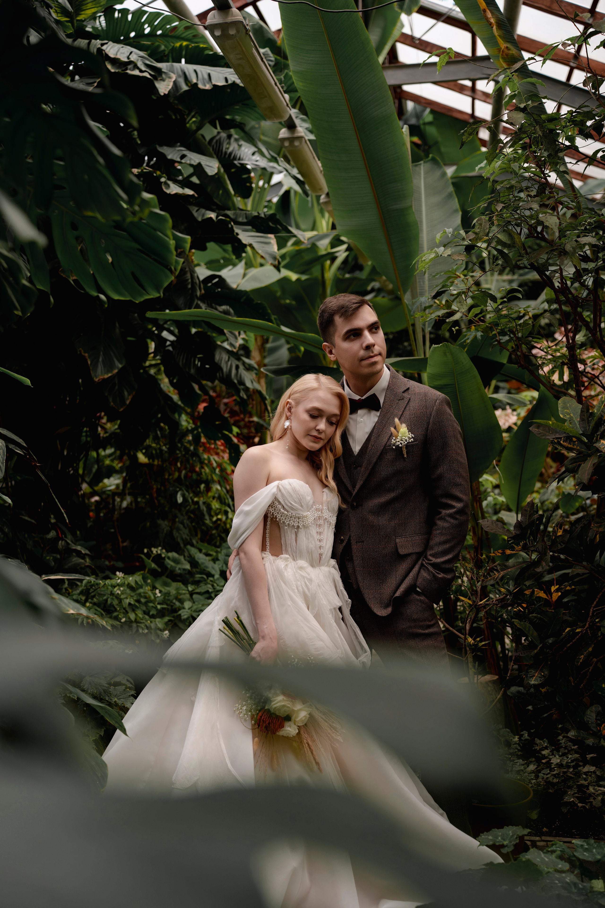 Андрей ♥ Анастасия. Свадебный фотограф Алексей Малышев в Екатеринбурге