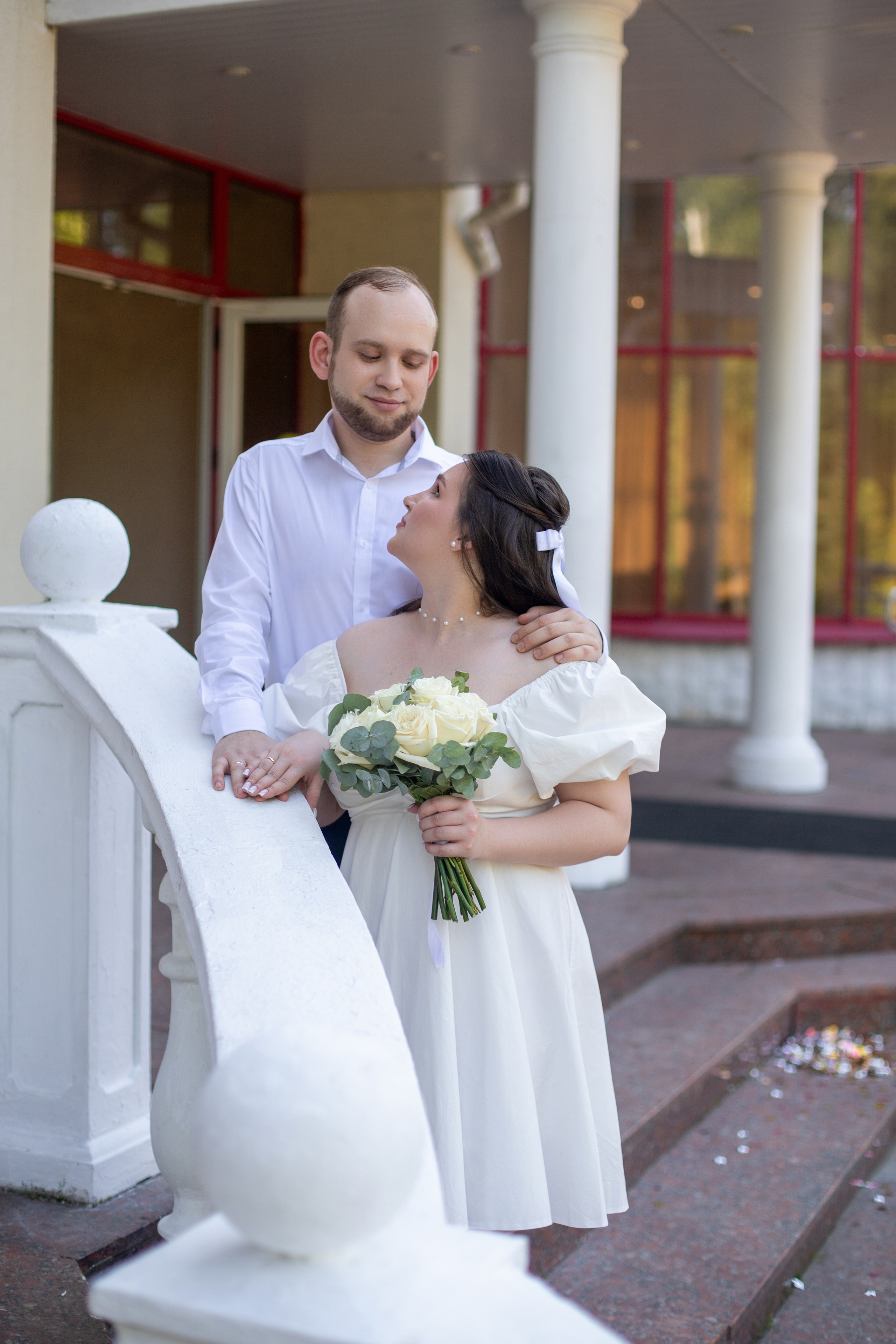 Татьяна и Андрей. Ilopavlova_ph