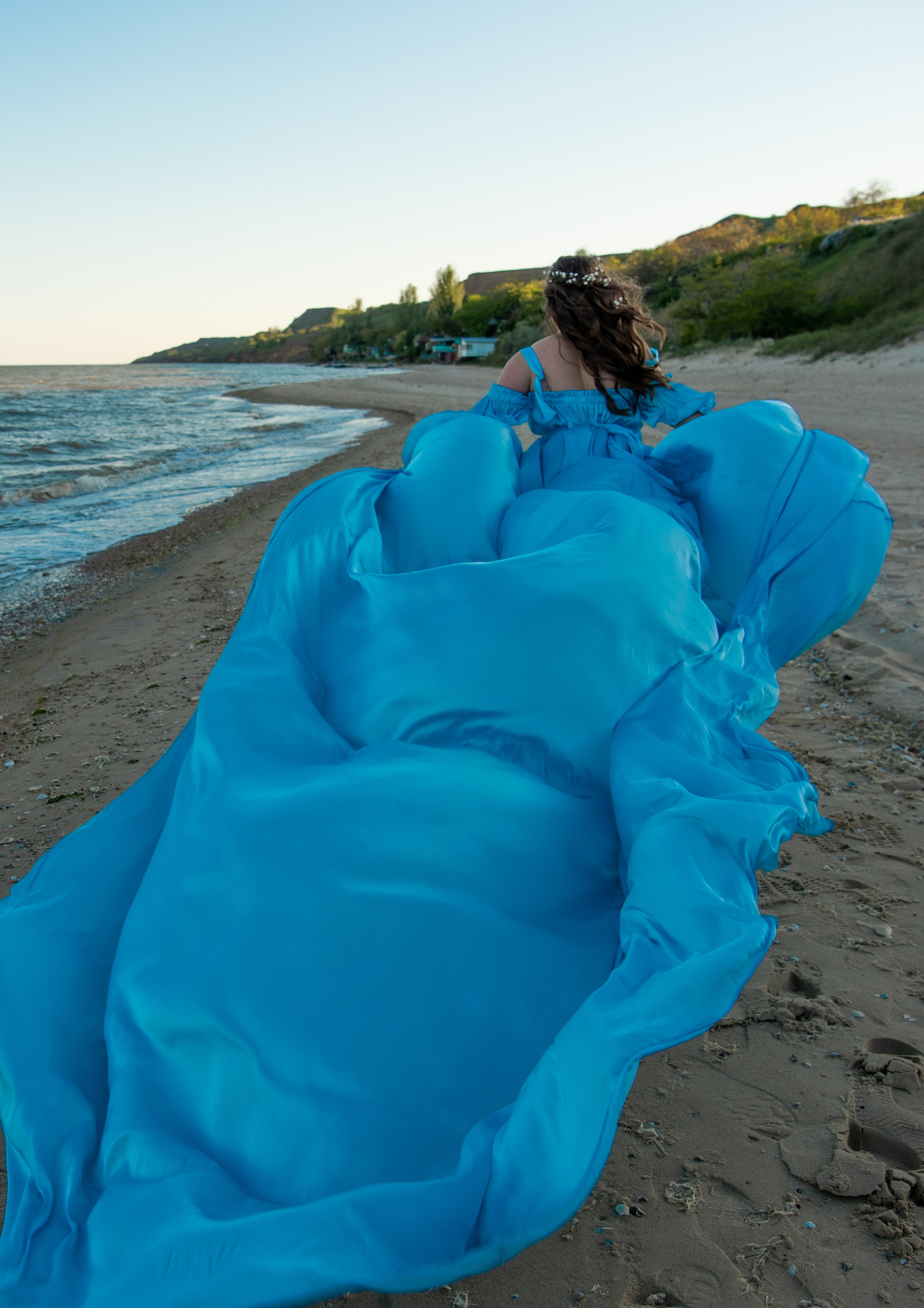 Фотопроект КОРОЛЕВА. Фотограф Юлия Летовальцева, город Мариуполь