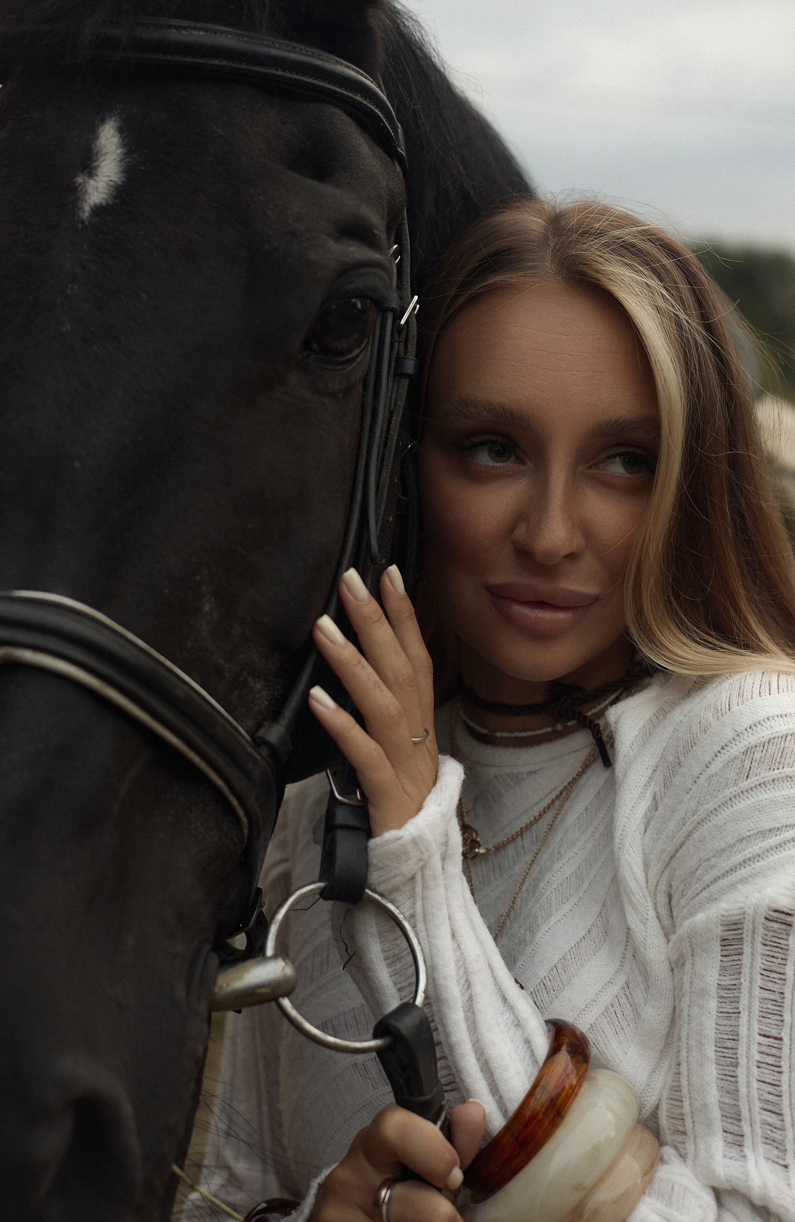 Валерия. Фотограф Екатерина Чупина