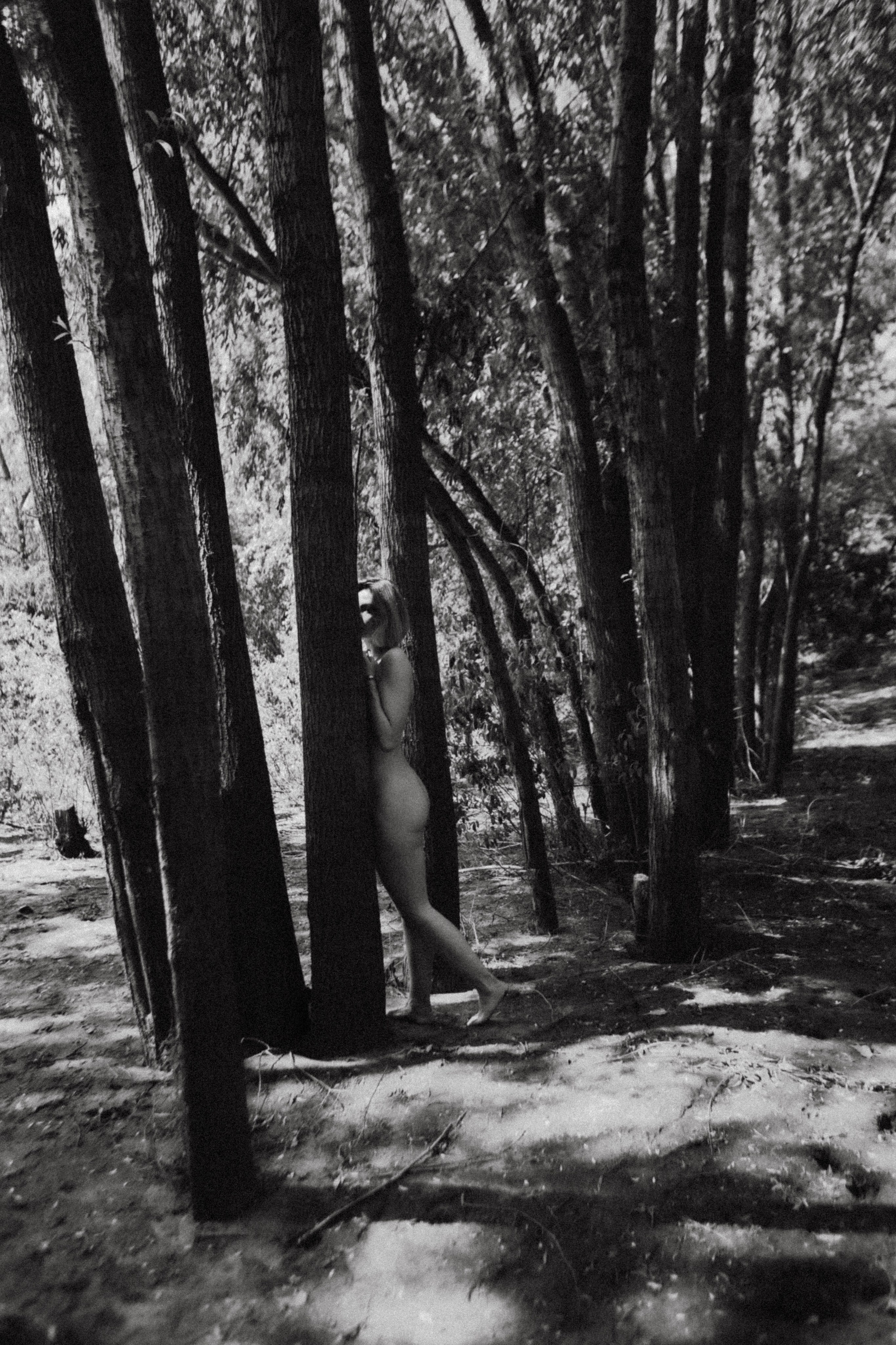 Кристи берег реки. Фотограф в Нижнем Новгороде