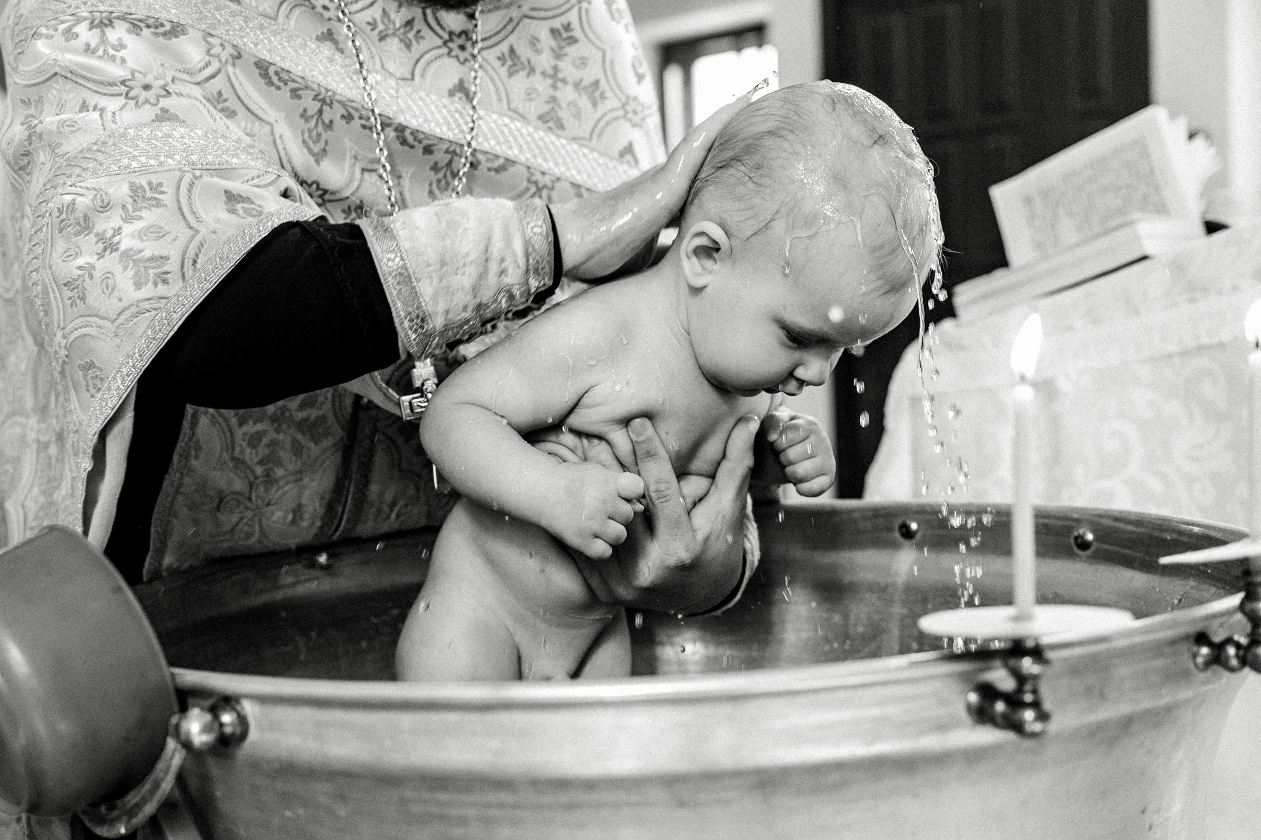 Макар. Фотограф Юлия Абдульмянова