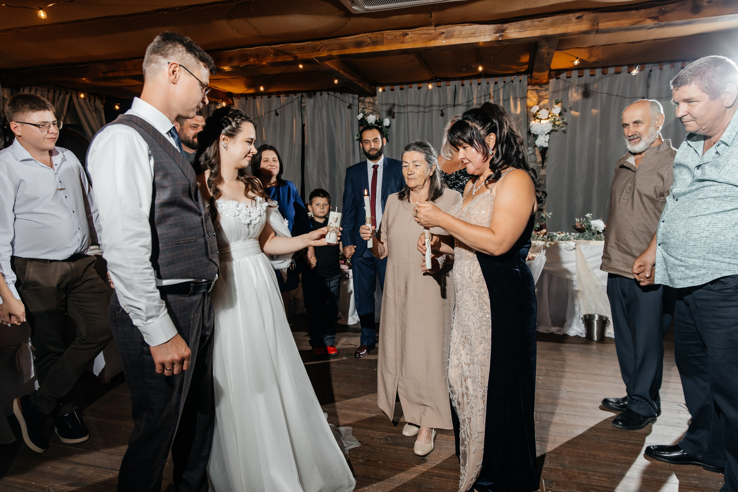 Анонс свадьбы для Ольги и Николая. Свадебный фотограф в Крыму и Севастополе Ольга Баскакова