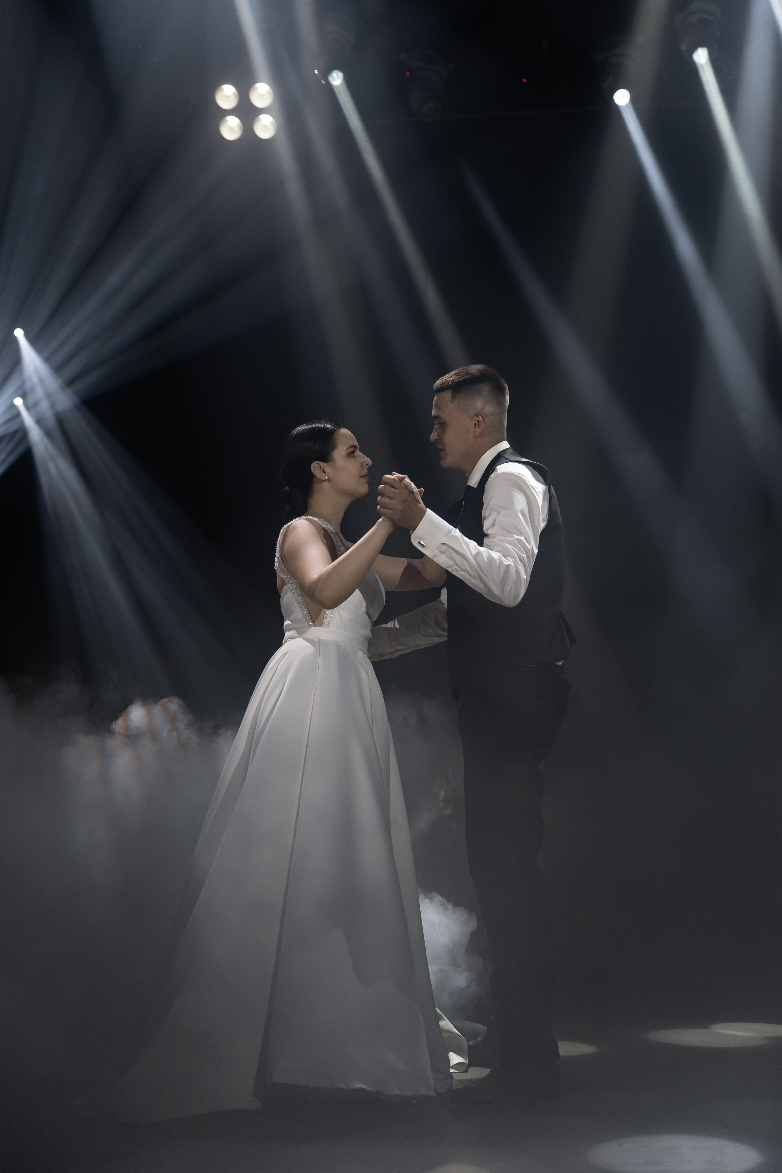 Валерий и Лиза. Свадебный и Семейный фотограф по всему миру Анна Фёдорова