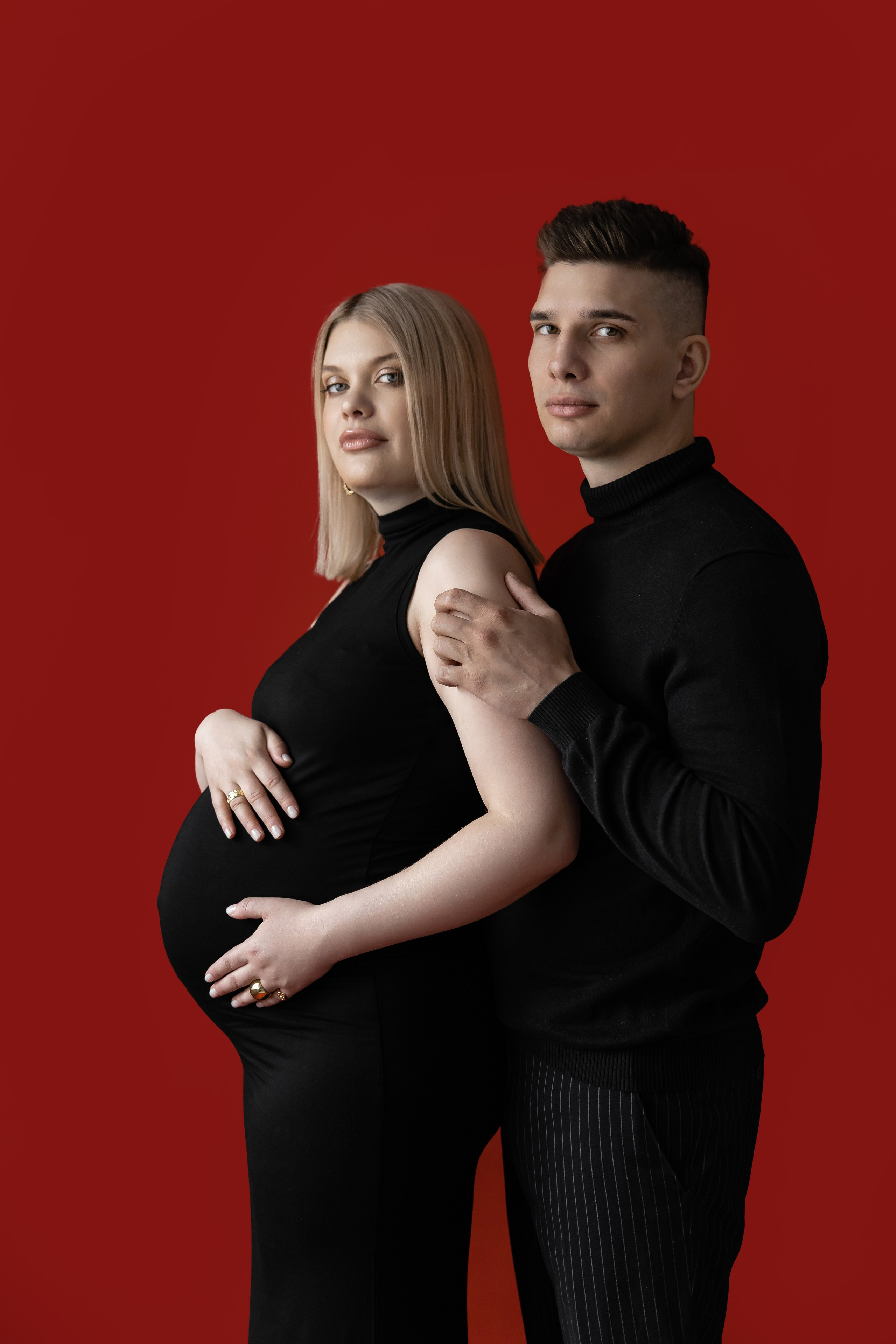 Кирилл и Маша. Свадебный и Семейный фотограф по всему миру Анна Фёдорова