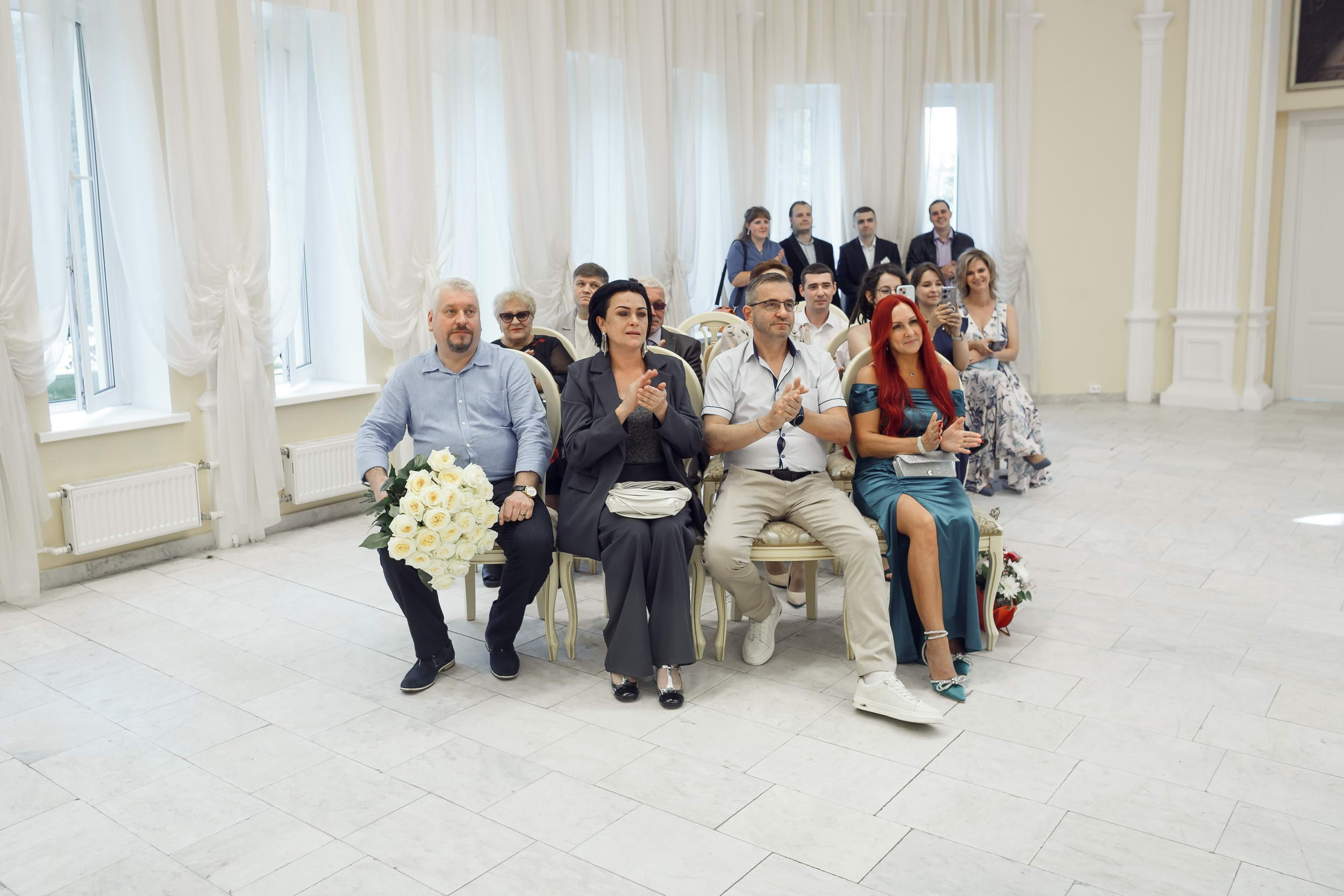 Свадебная фотосессия в Санкт-Петербурге. Свадебный фотограф Игорь Брундасов 8PHOTO на свадьбу венчание загс СПб