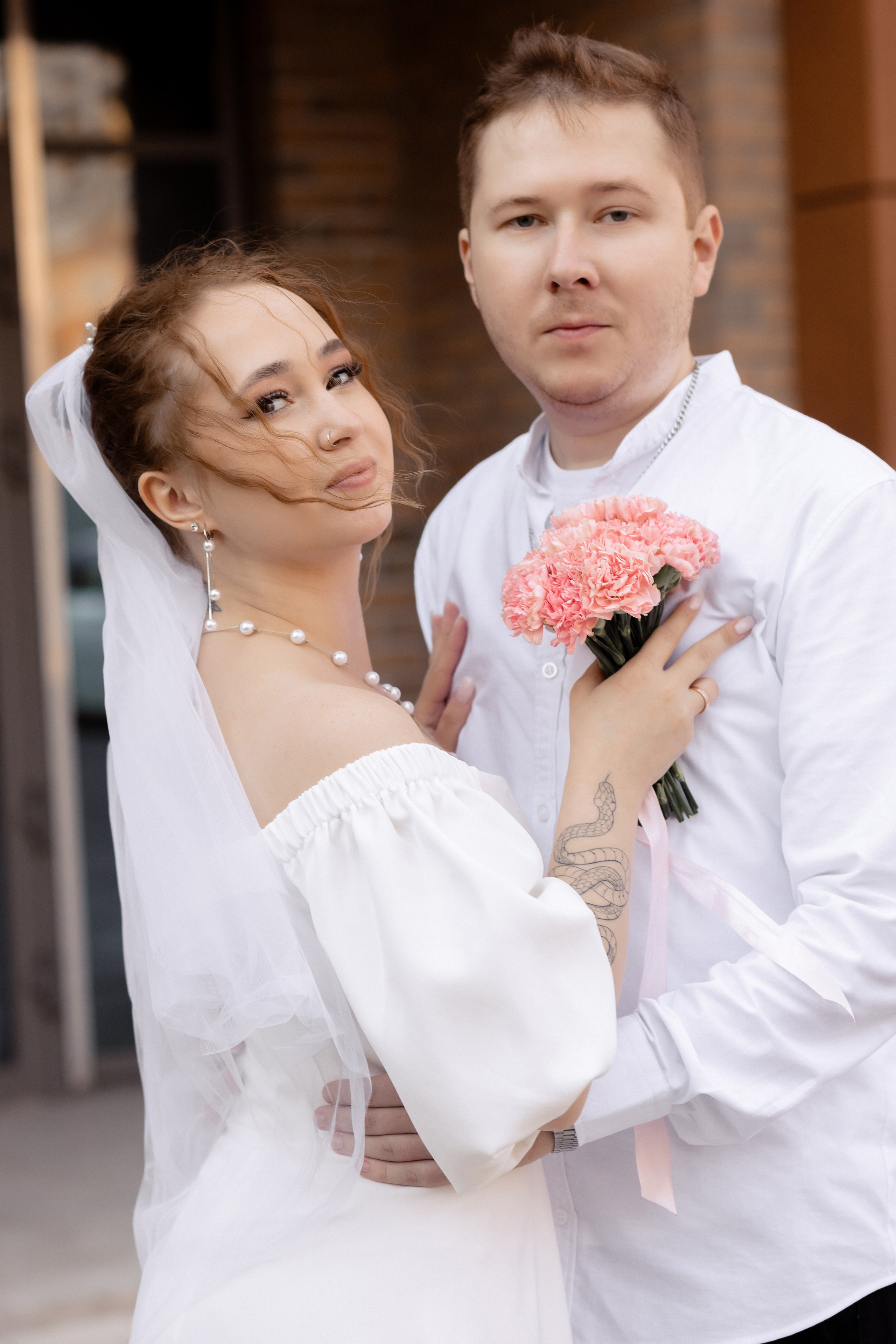 СВАДЬБА: Анастасия и Григорий. Все фото. Профессиональный фотограф в Ижевске Леша Петров