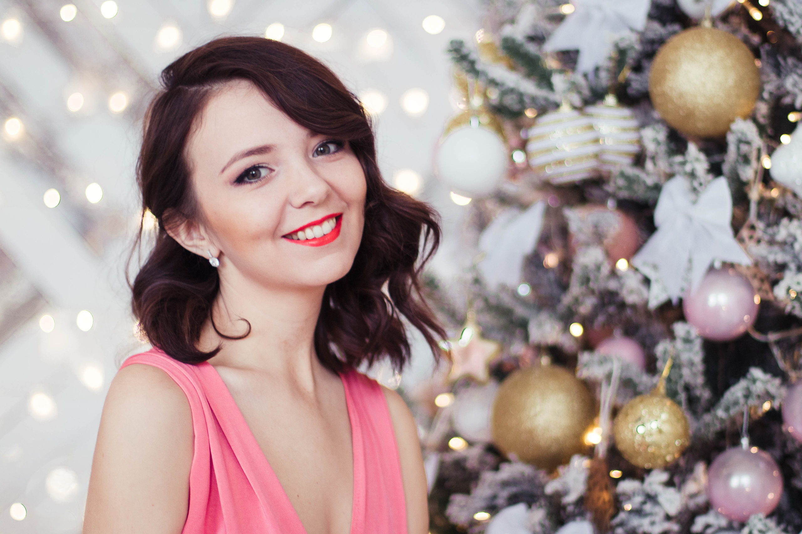 Фотограф в Волгограде Соколова Вера