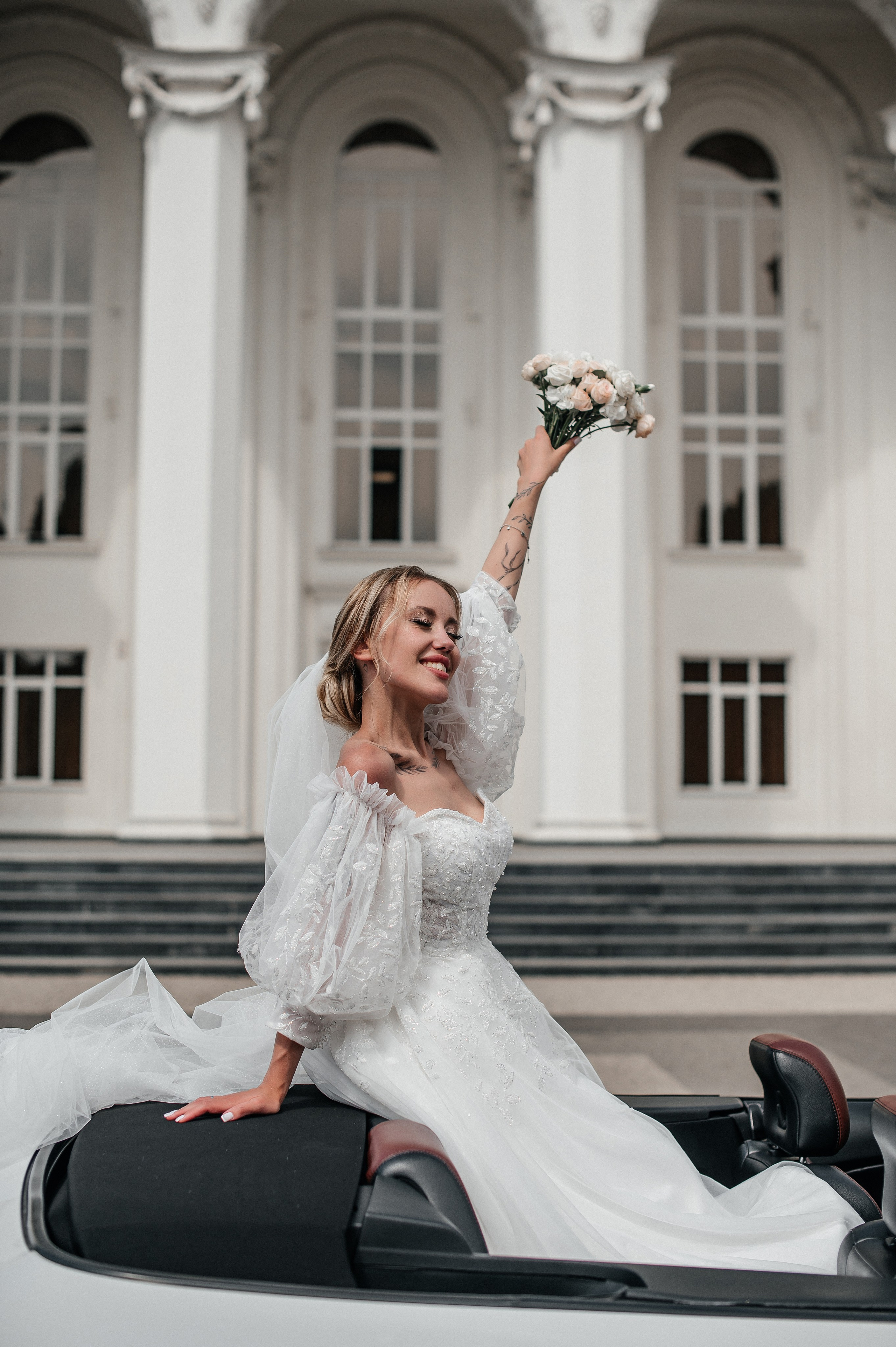 НЕ случайно!. Свадебный и семейный фотограф в Краснодаре Листкова Галина