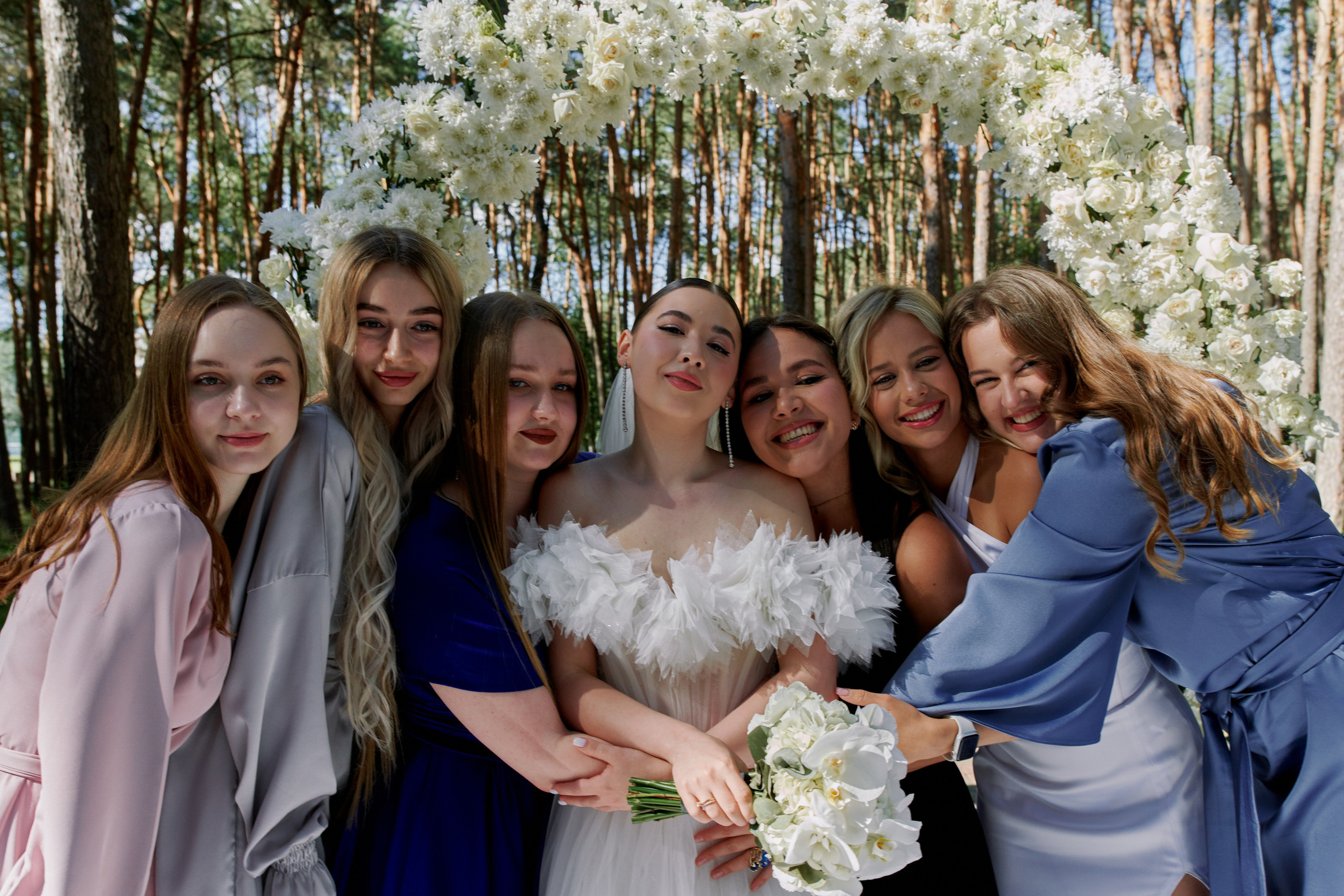 Александр и Екатерина. Главная