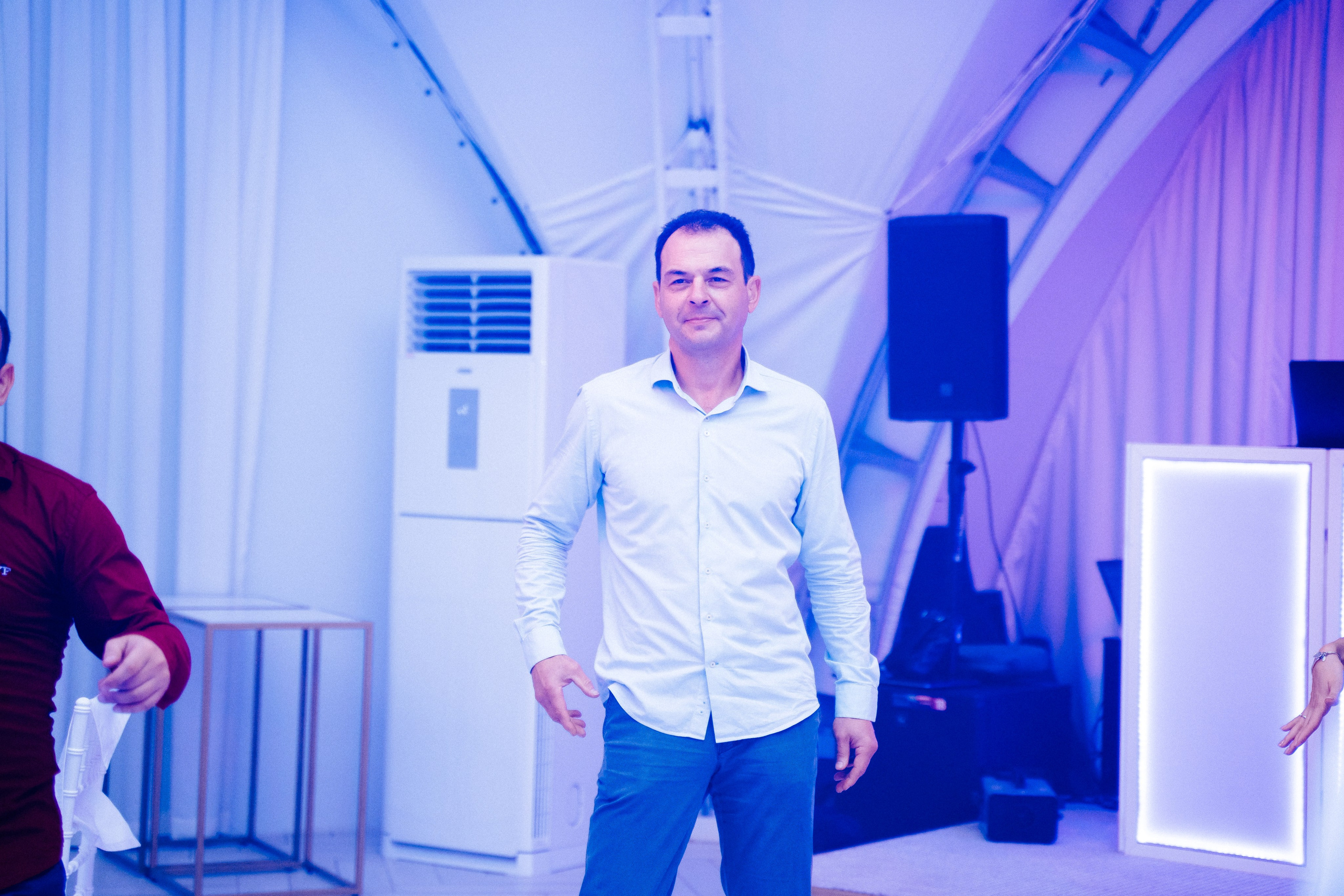 Ави Центр. Свадебный фотограф в Симферополе