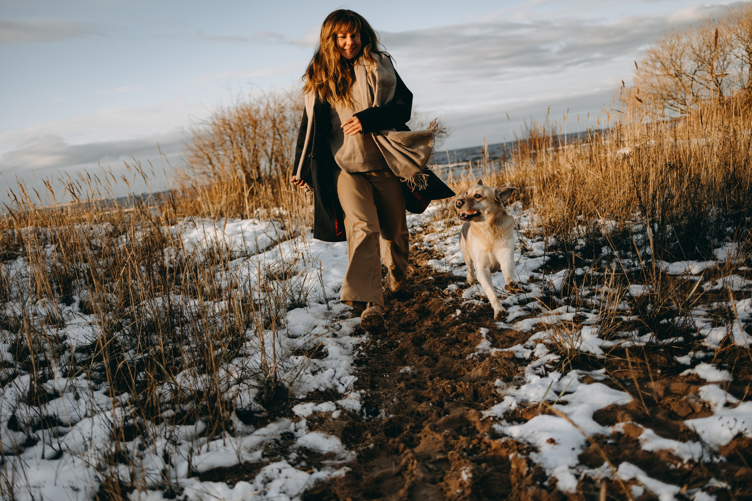 Ирина и Бася. Фотограф — Анималист | Санкт-Петербург