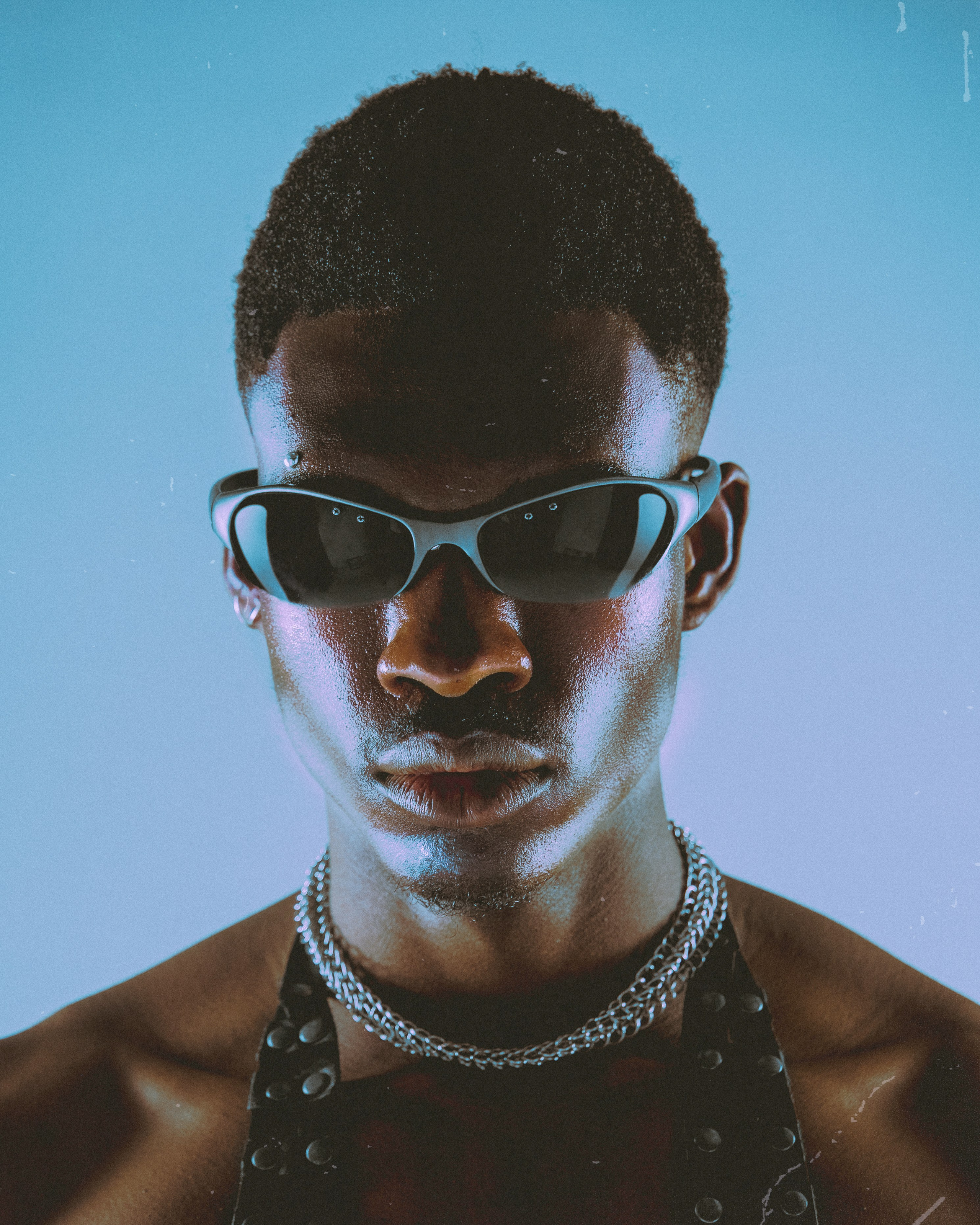 PERANYA — фотограф для брендов и людей. Москва