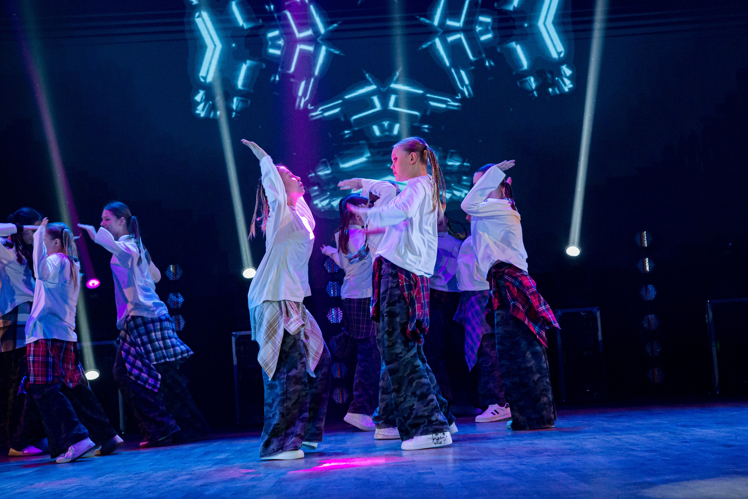 WE Dance отчетник 18.01.2026. 𝓕𝓸𝓽𝓸𝓰𝓻𝓪𝓯 𝓑𝓪𝓵𝓪𝓼𝓱𝓲𝓱𝓪 / 𝓜𝓸𝓼𝓴𝓿𝓪