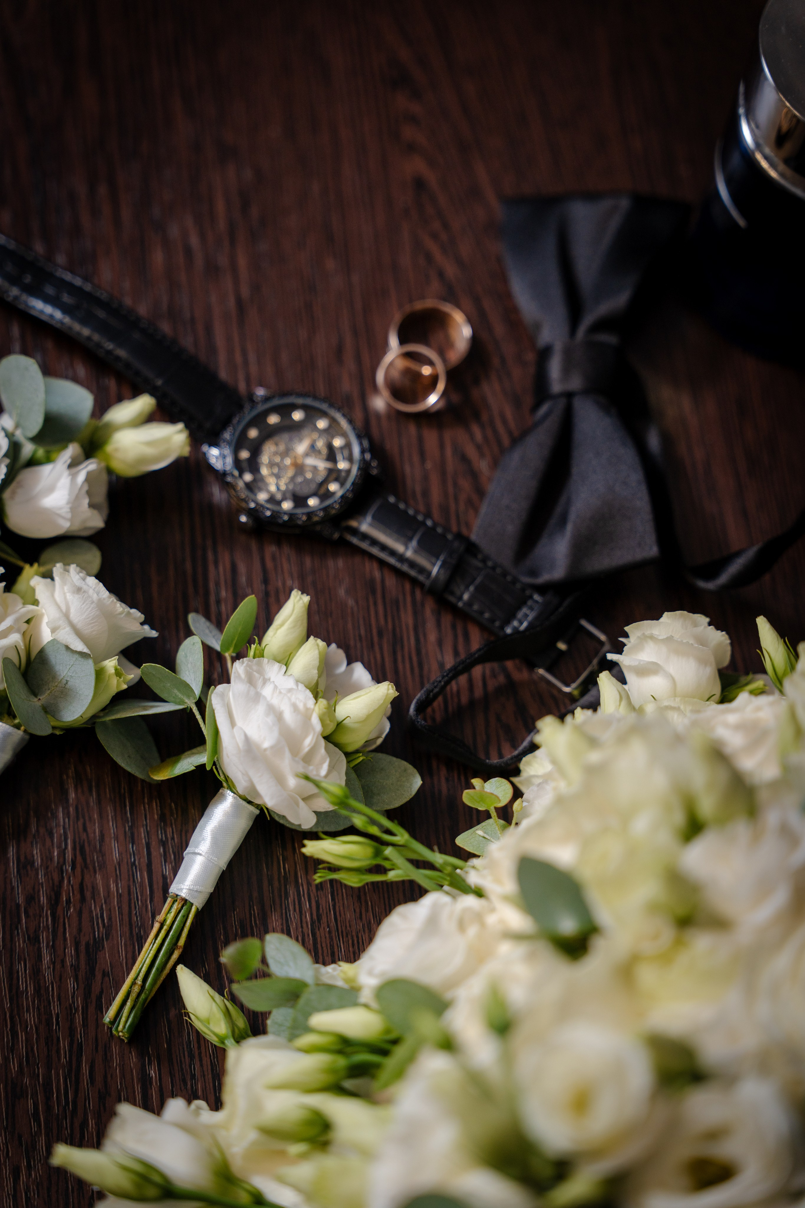 Свадебная фотосъёмка. Профессиональная съёмка и монтаж фото&видео в Курске и области