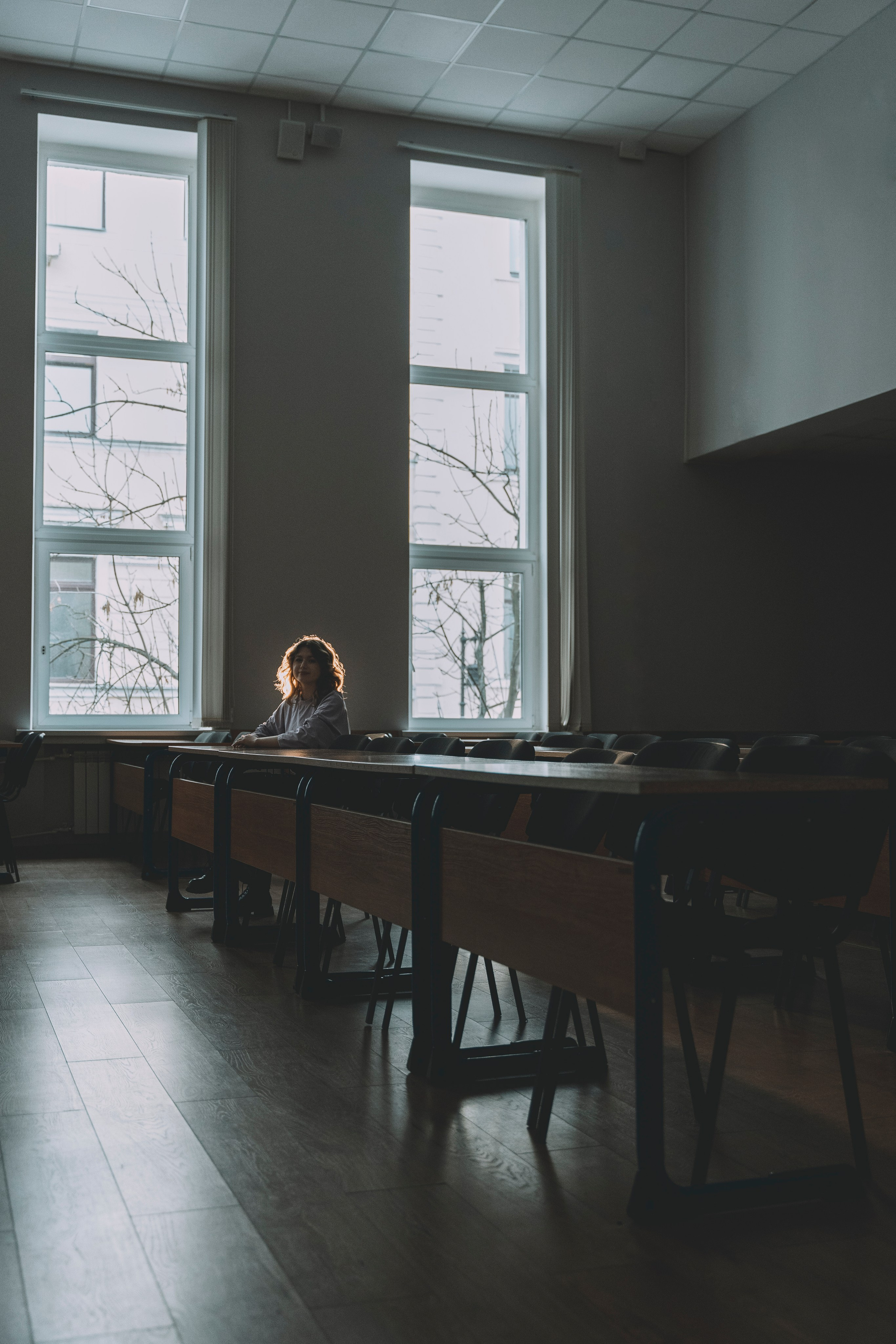 Алина. Фотограф в Москве