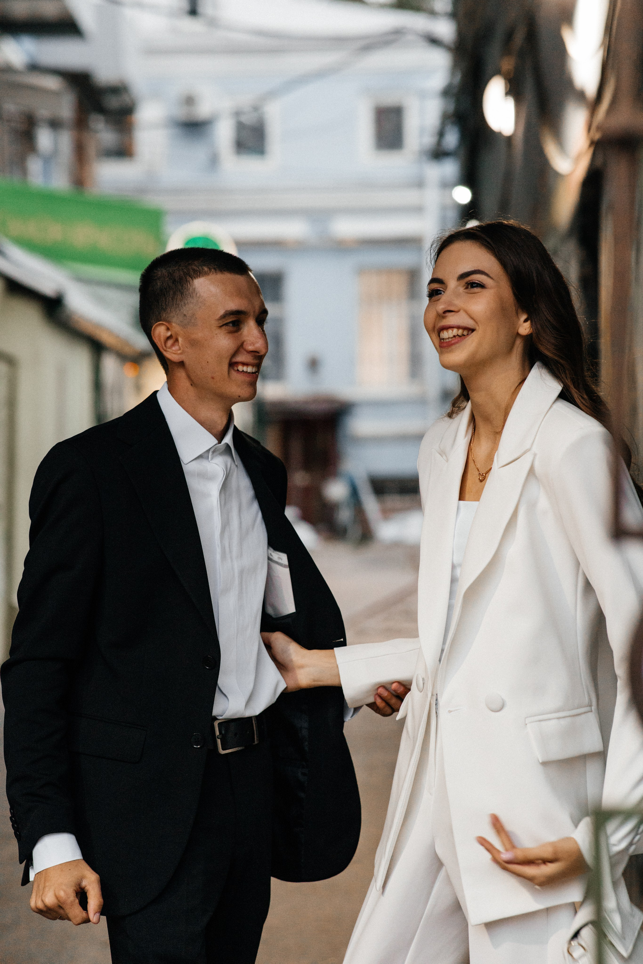 Николай и Юлия. Свадебный и семейный фотограф в Ростове-на-Дону