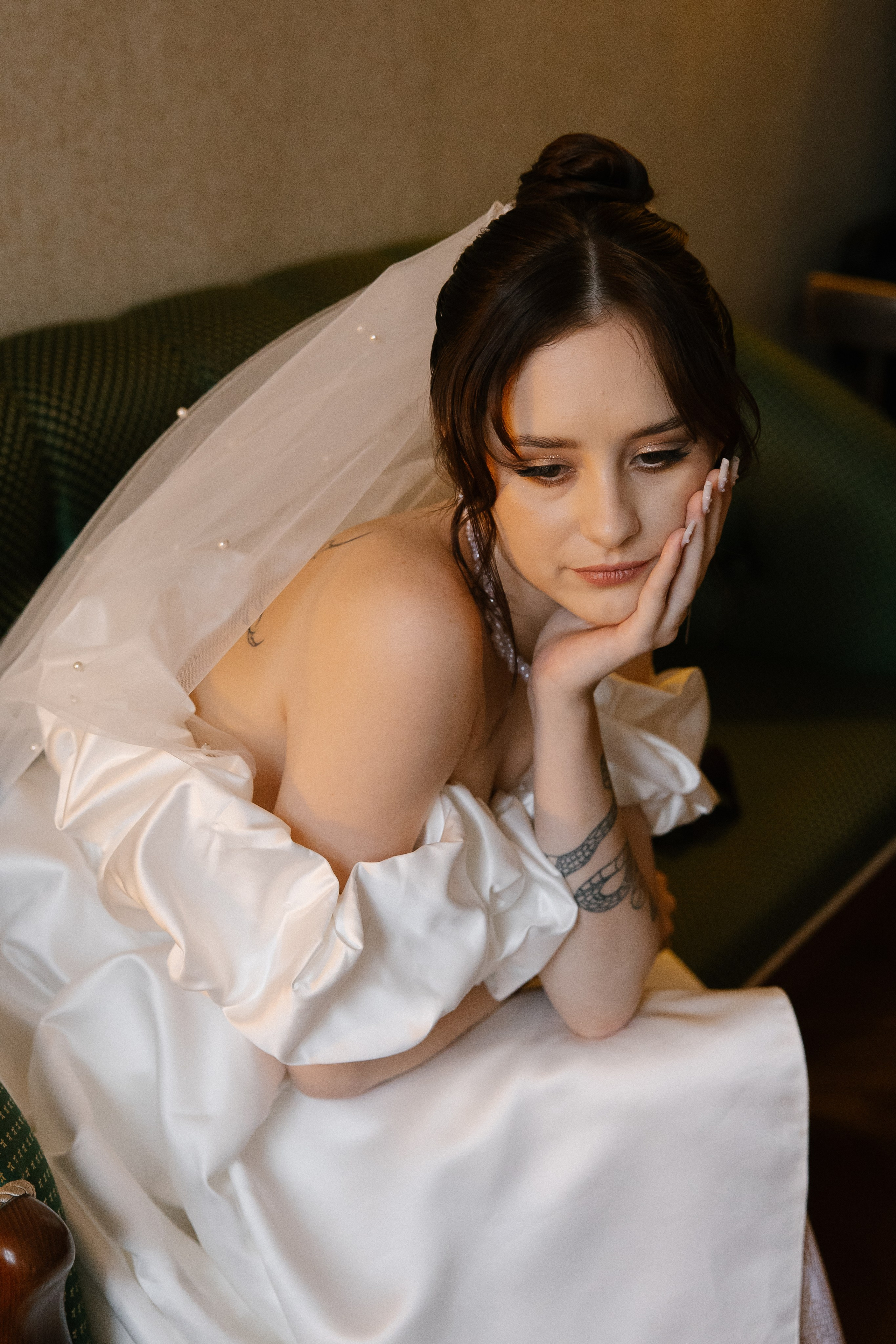 Давид и Александра. Свадебный и семейный фотограф в Ростове-на-Дону