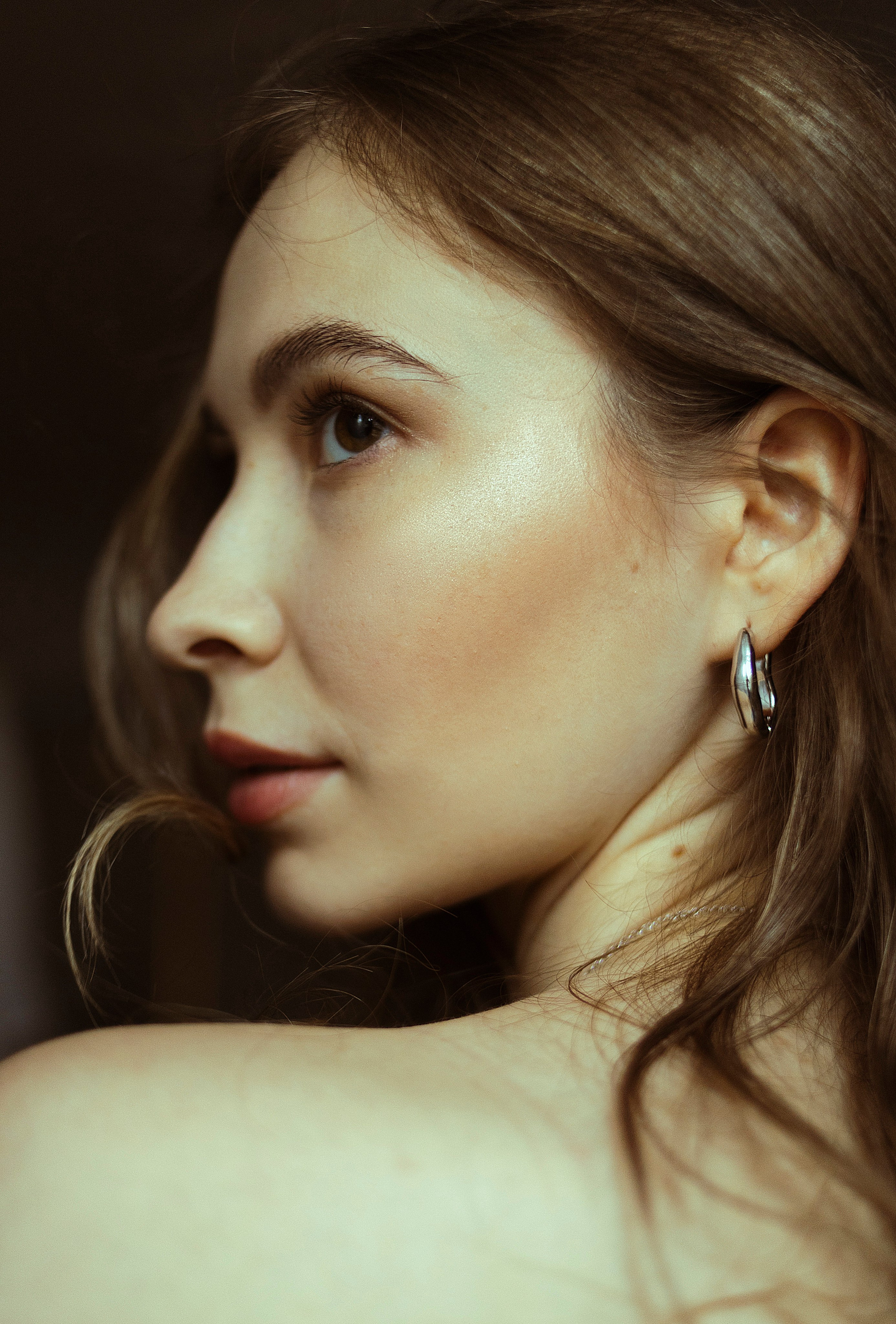 Яна. Фотограф Блинова Арина | Санк-Петербург