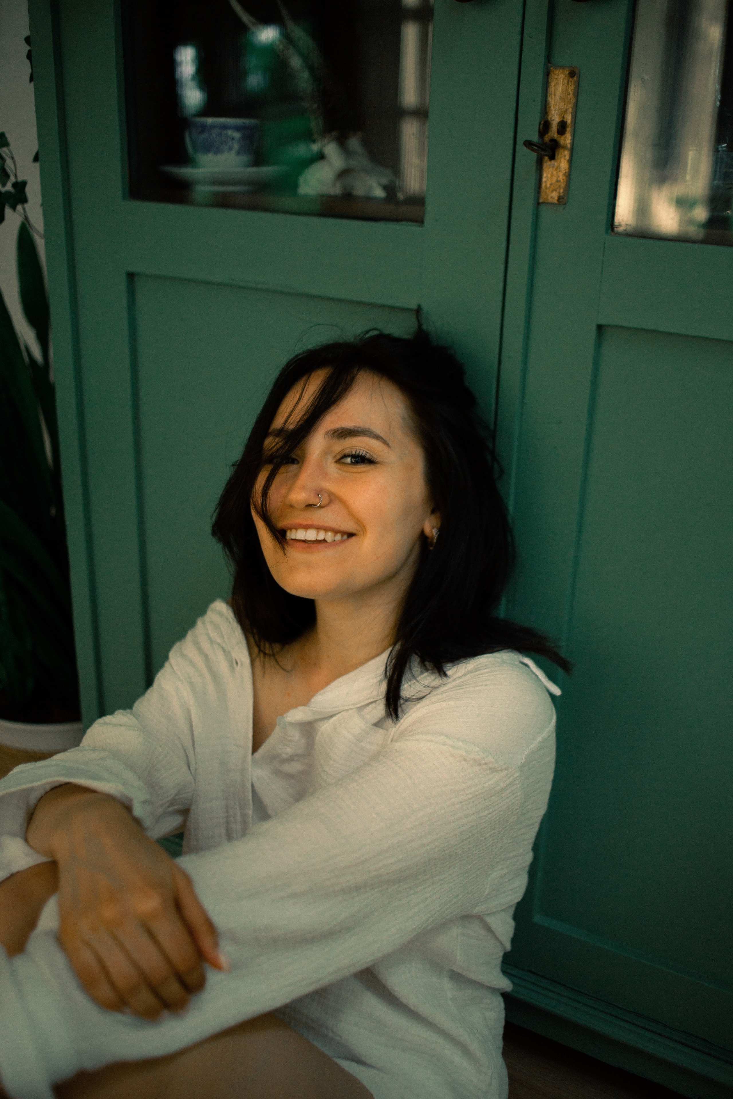 Олеся. Фотограф Блинова Арина | Санк-Петербург