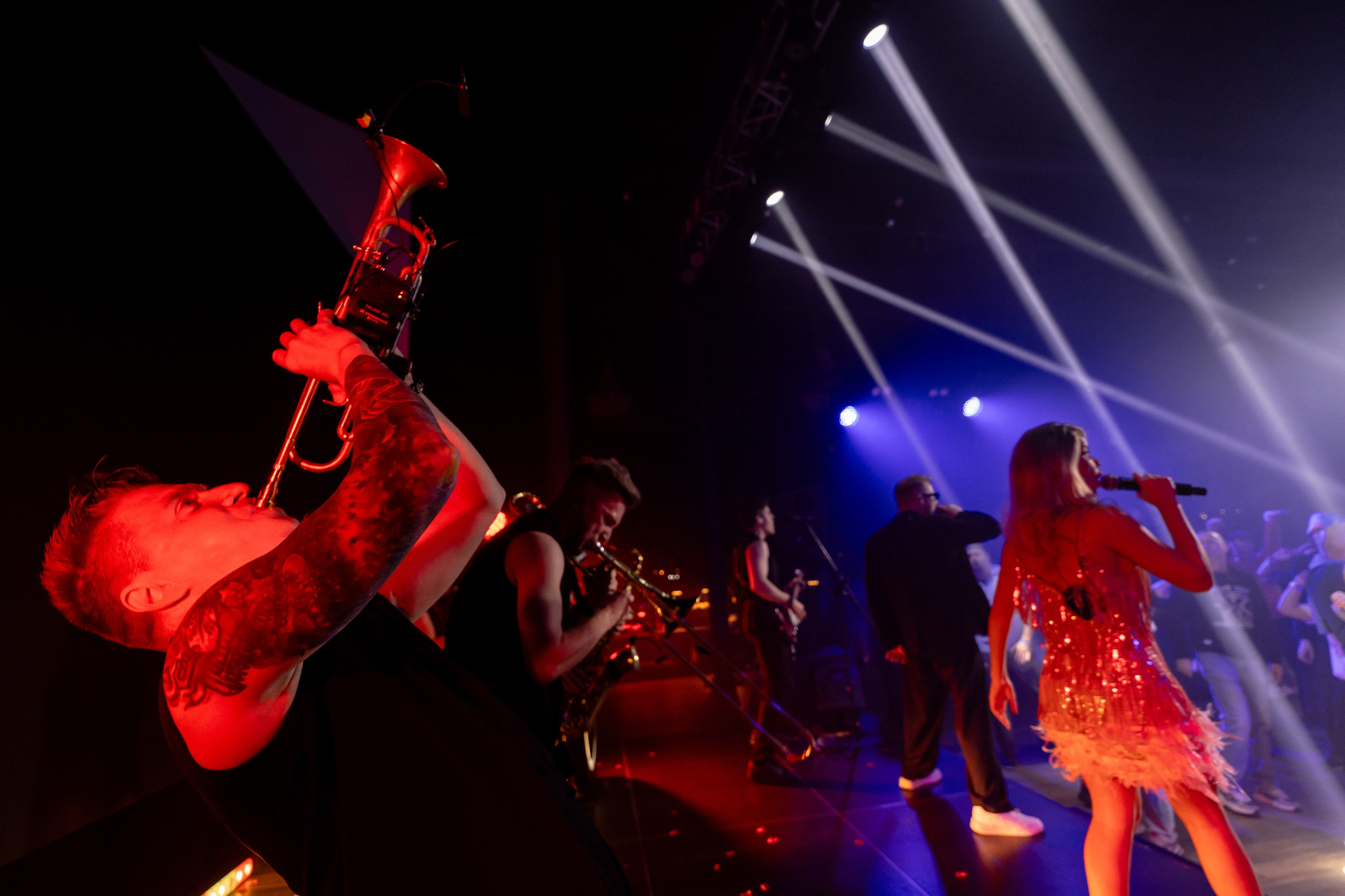 ITSM, Royal Beach. Андрей Сухинин репортажный свадебный фотограф Санкт-Петербург