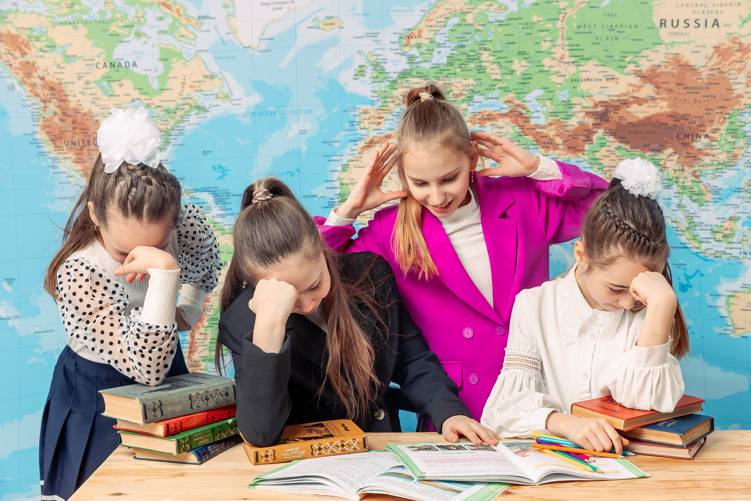 REPEYBOOK | Выпускные альбомы для детского сада и класса