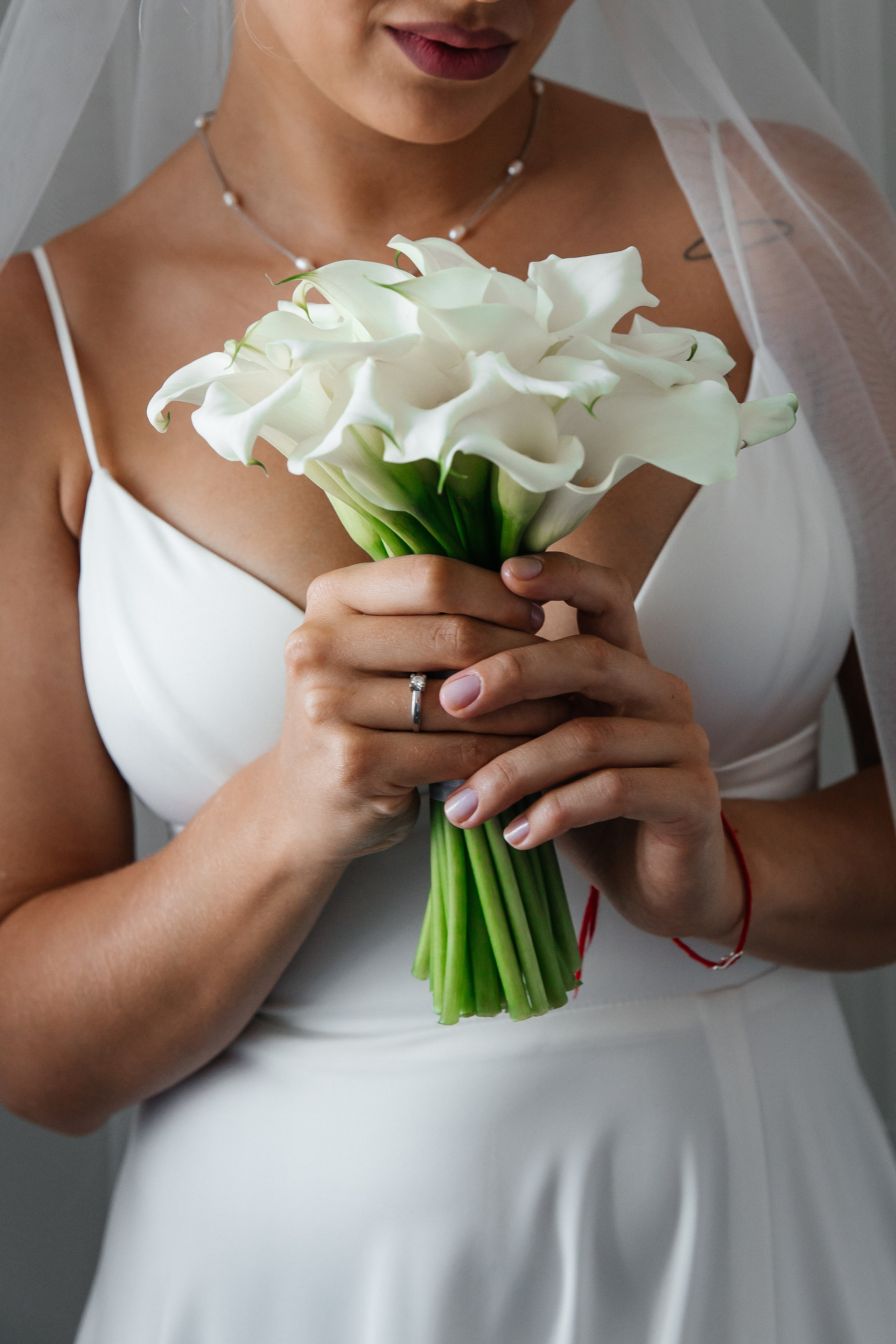 В&Д. Свадебный фотограф Кирилл Хлобыстов