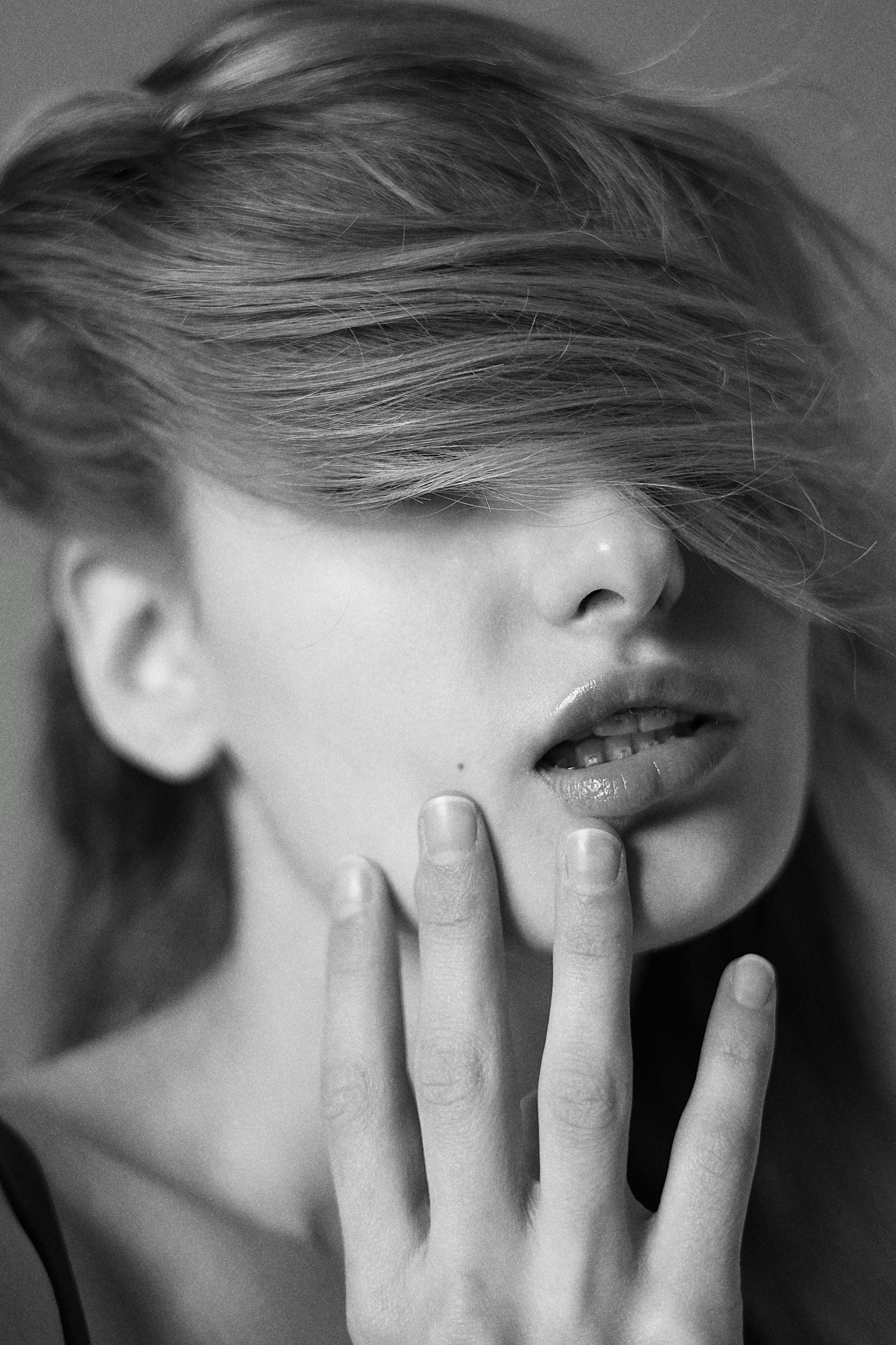 Варвара. Фотограф в Москве и Волгограде Иванова Карина