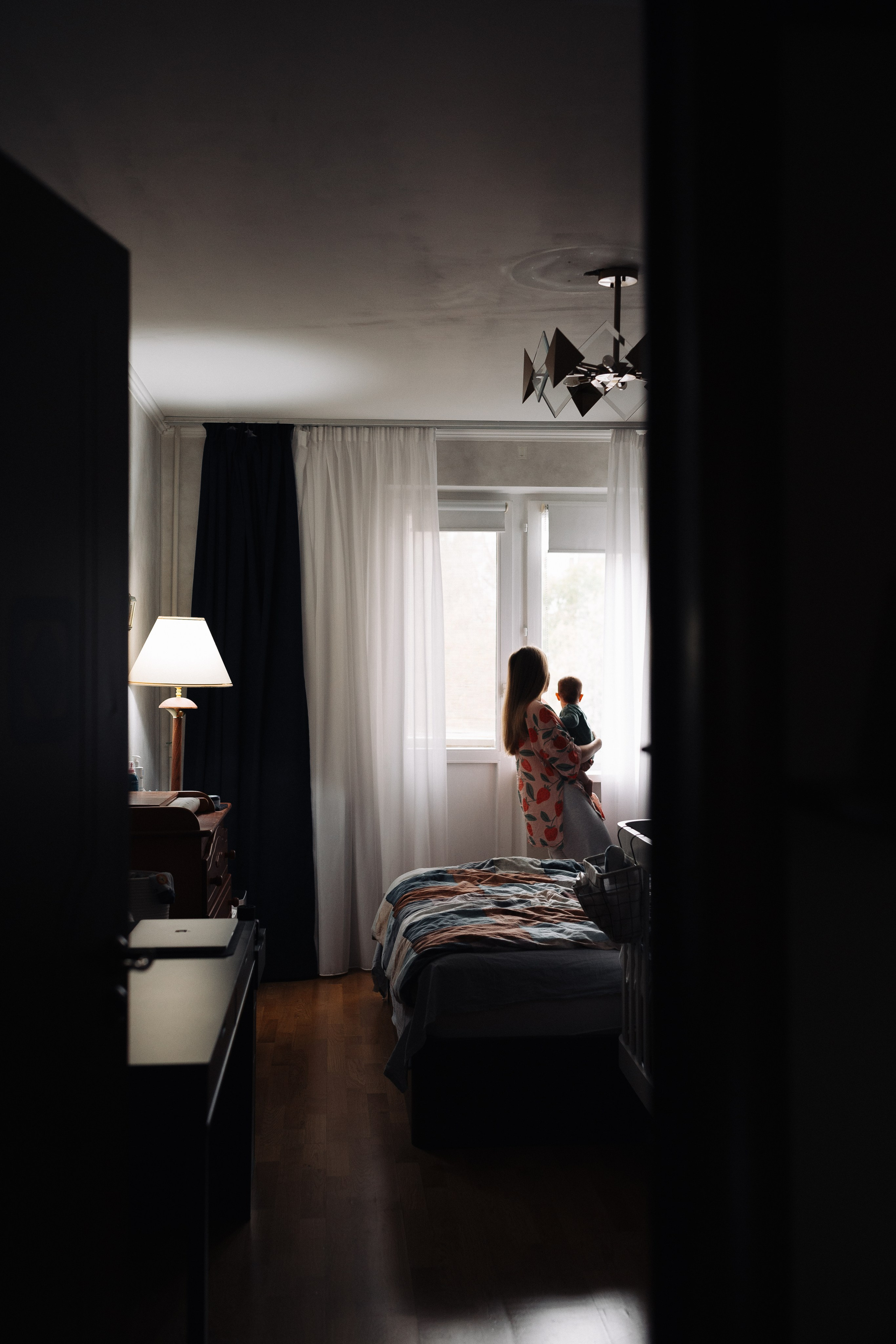 Мария, Никола, Марк. Дарья Самара Фотограф семьи, любви и детства