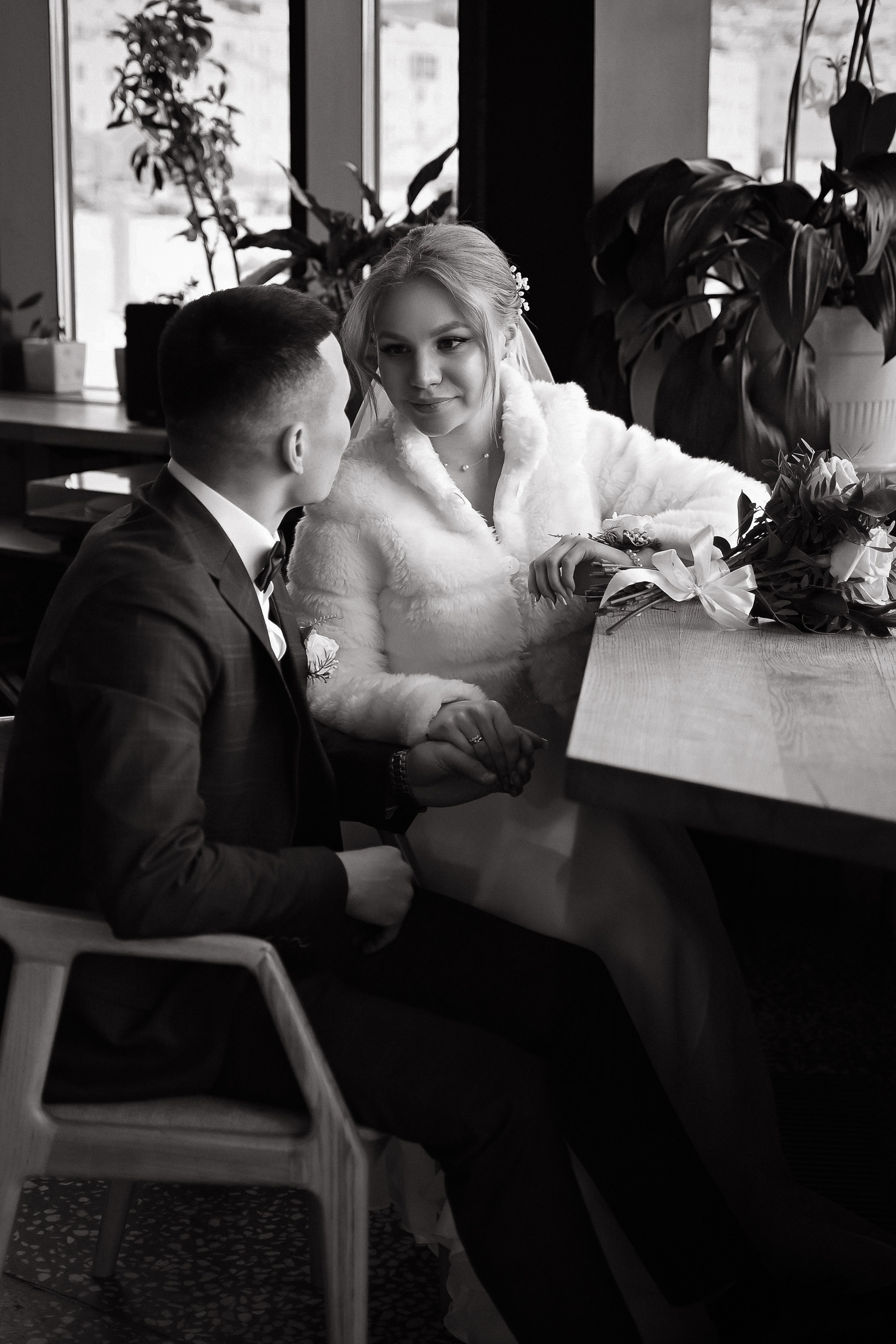 Валерия. Семейный, портретный, фотограф в городе Магадане Анастасия Кадочкина