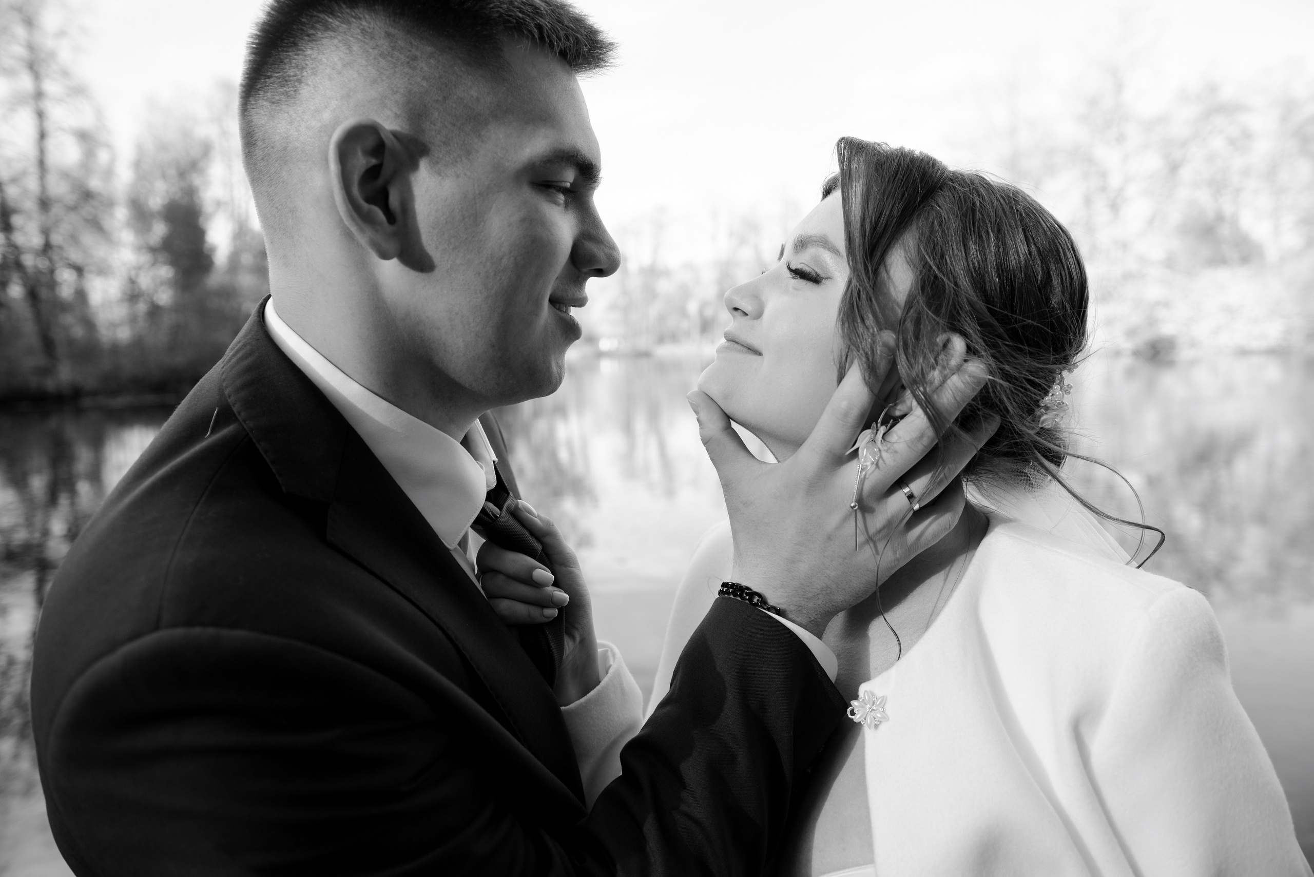 Свадебные. Свадебный и семейный Фотограф в Твери Сергей Скорода