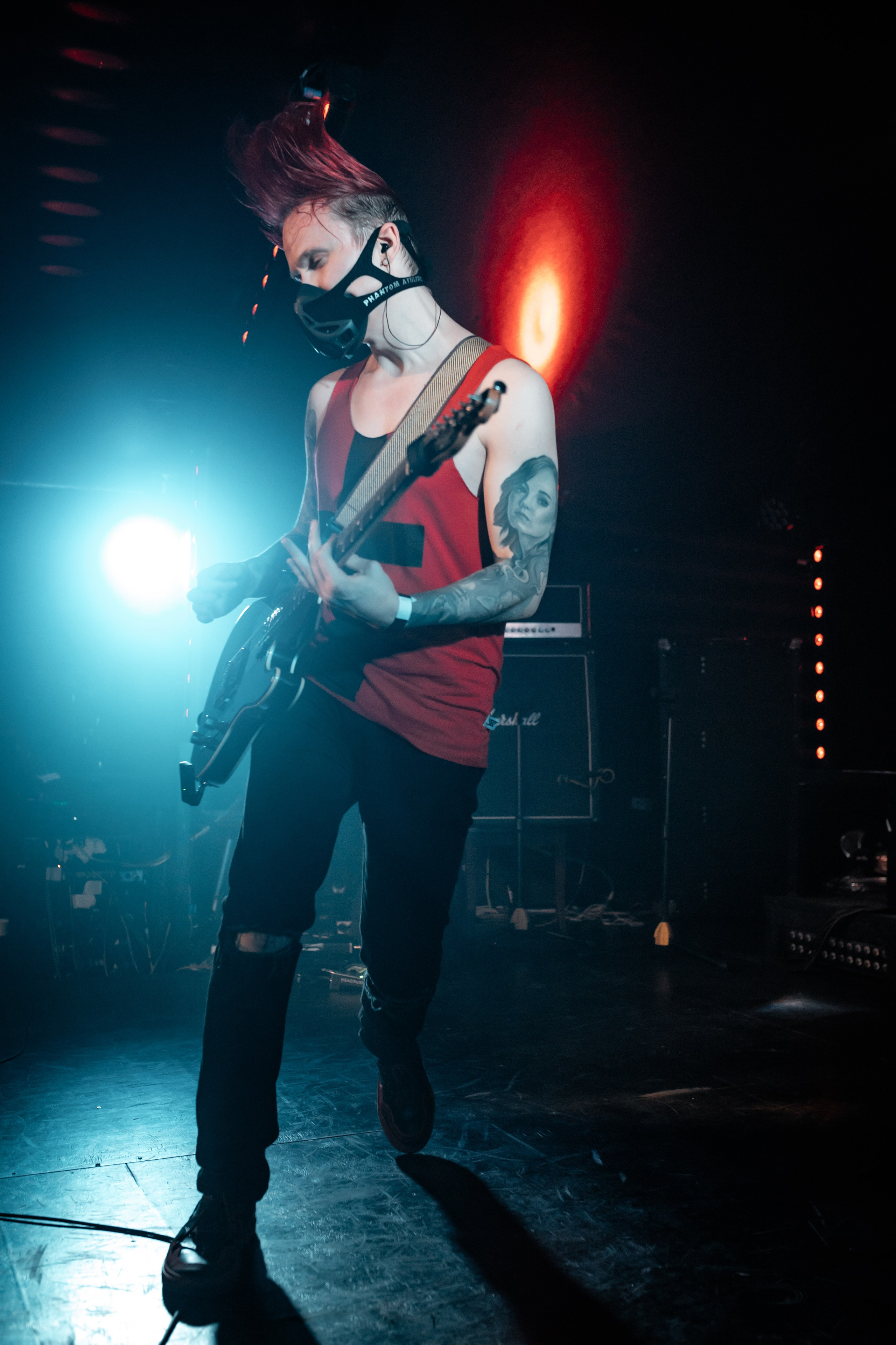 MAYDAY FEST. Фотограф Елена Богачева (lenalena_na_na_na)