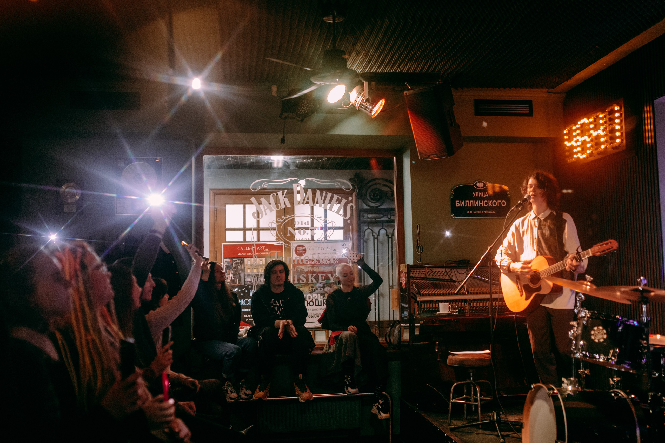 IN.SPYRAL. Фотограф Елена Богачева (lenalena_na_na_na)