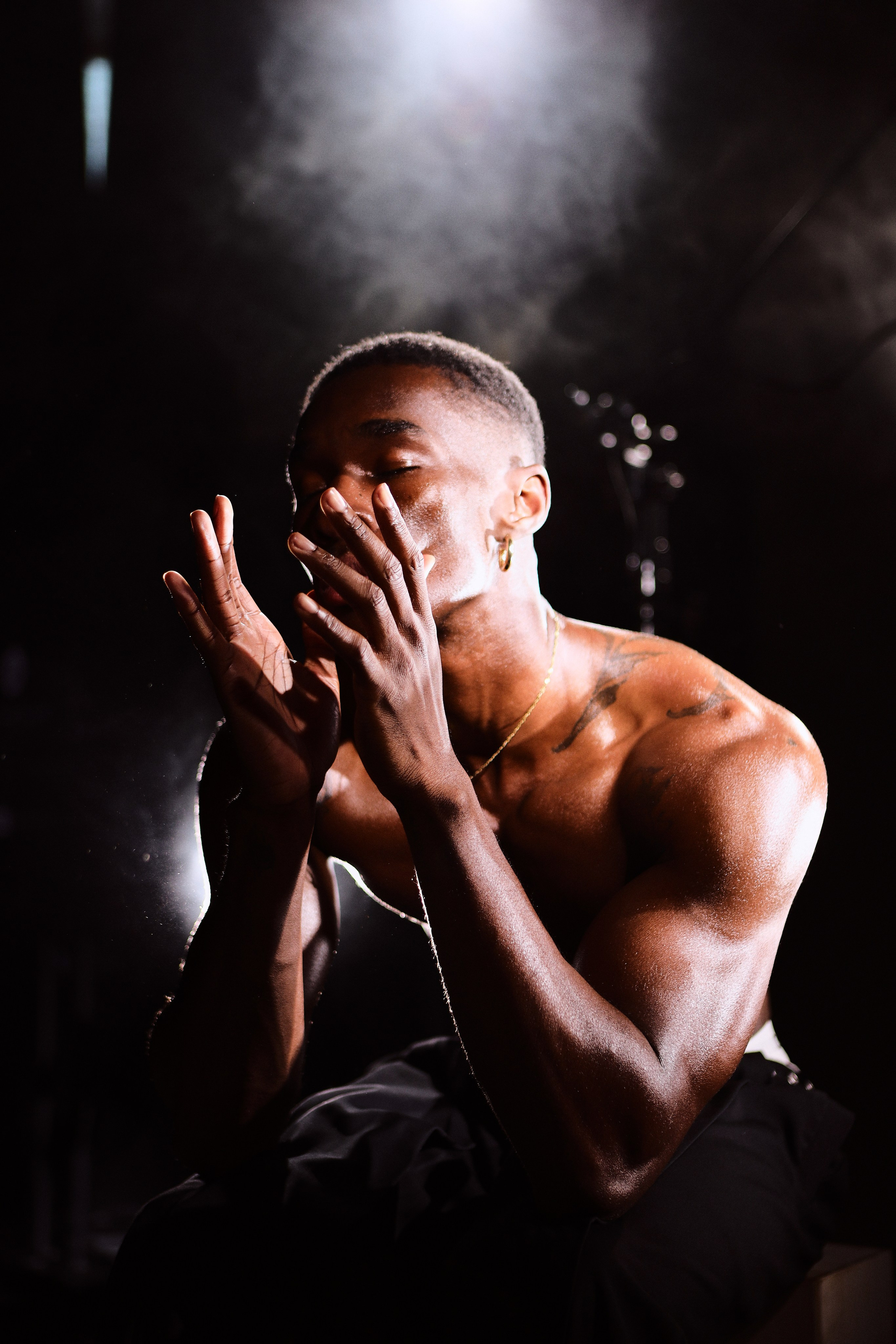 Малик. Мультижанровый фотограф в Москве/Орле/Санкт-Петербурге Щукина Анастасия