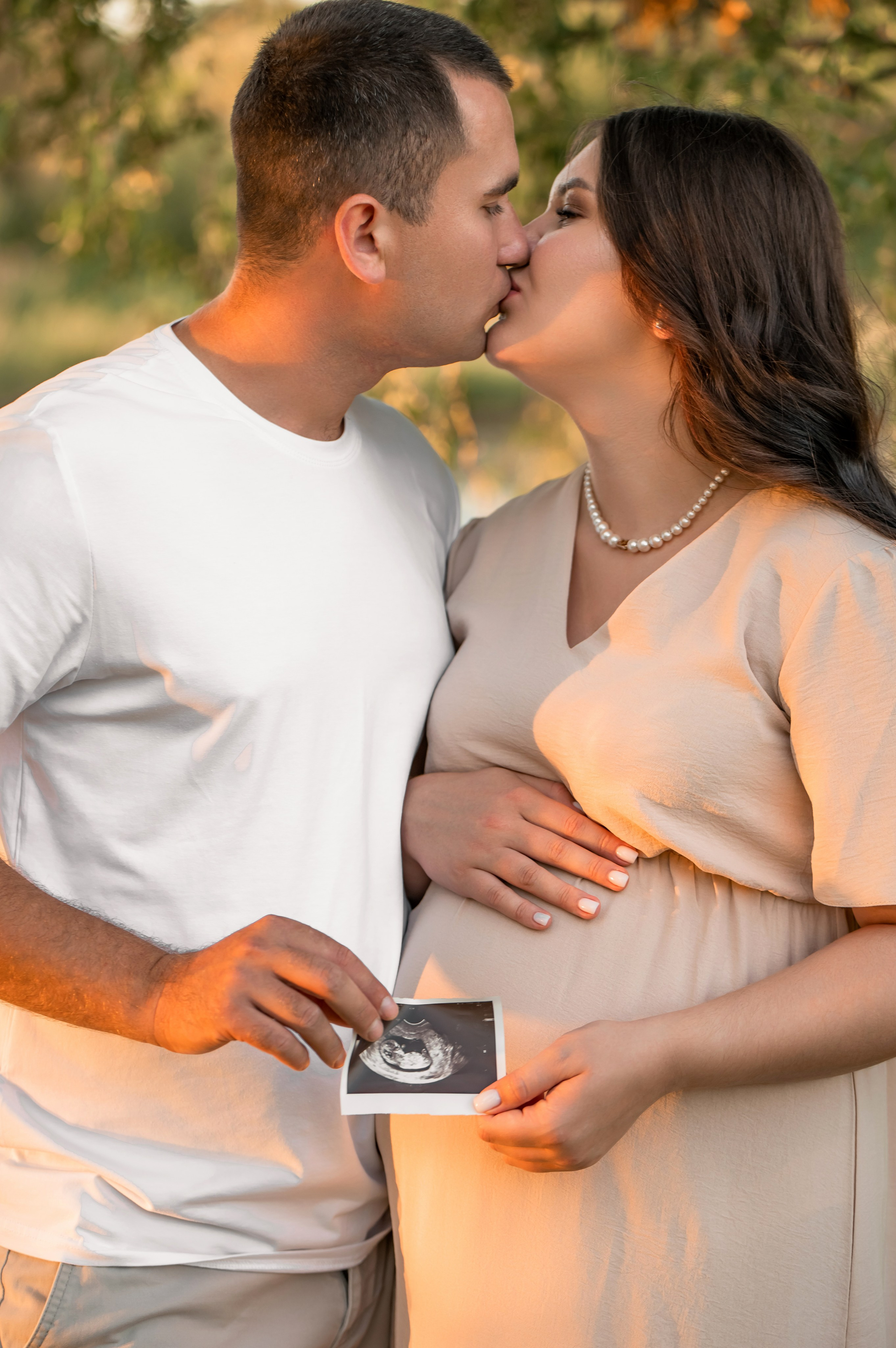 В ОЖИДАНИИ ЧУДА. Свадебный и семейный фотограф в Краснодарском крае